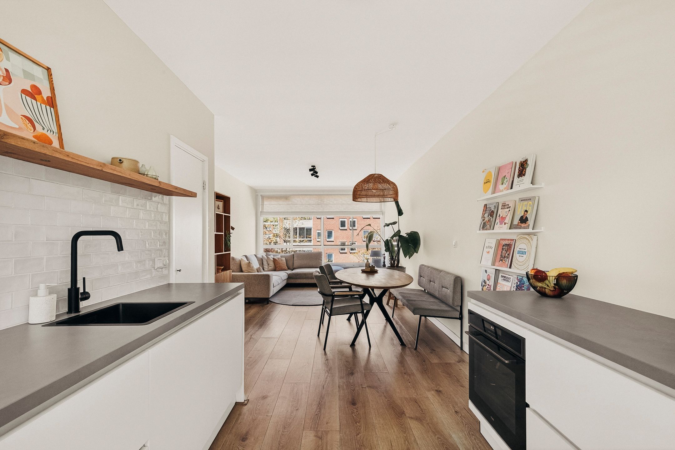 Foto van Ennemaborg 69, Amsterdam