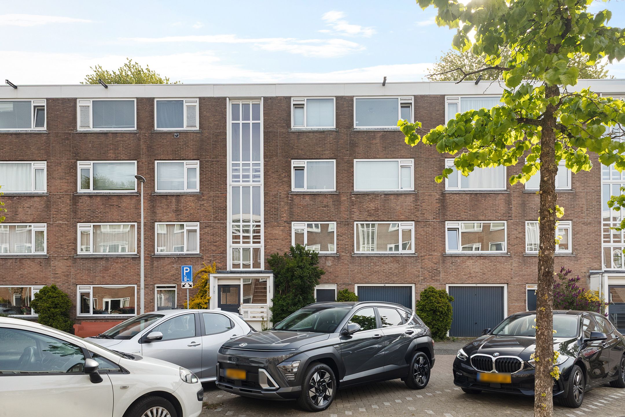 Foto van Wedderborg 25, Amsterdam