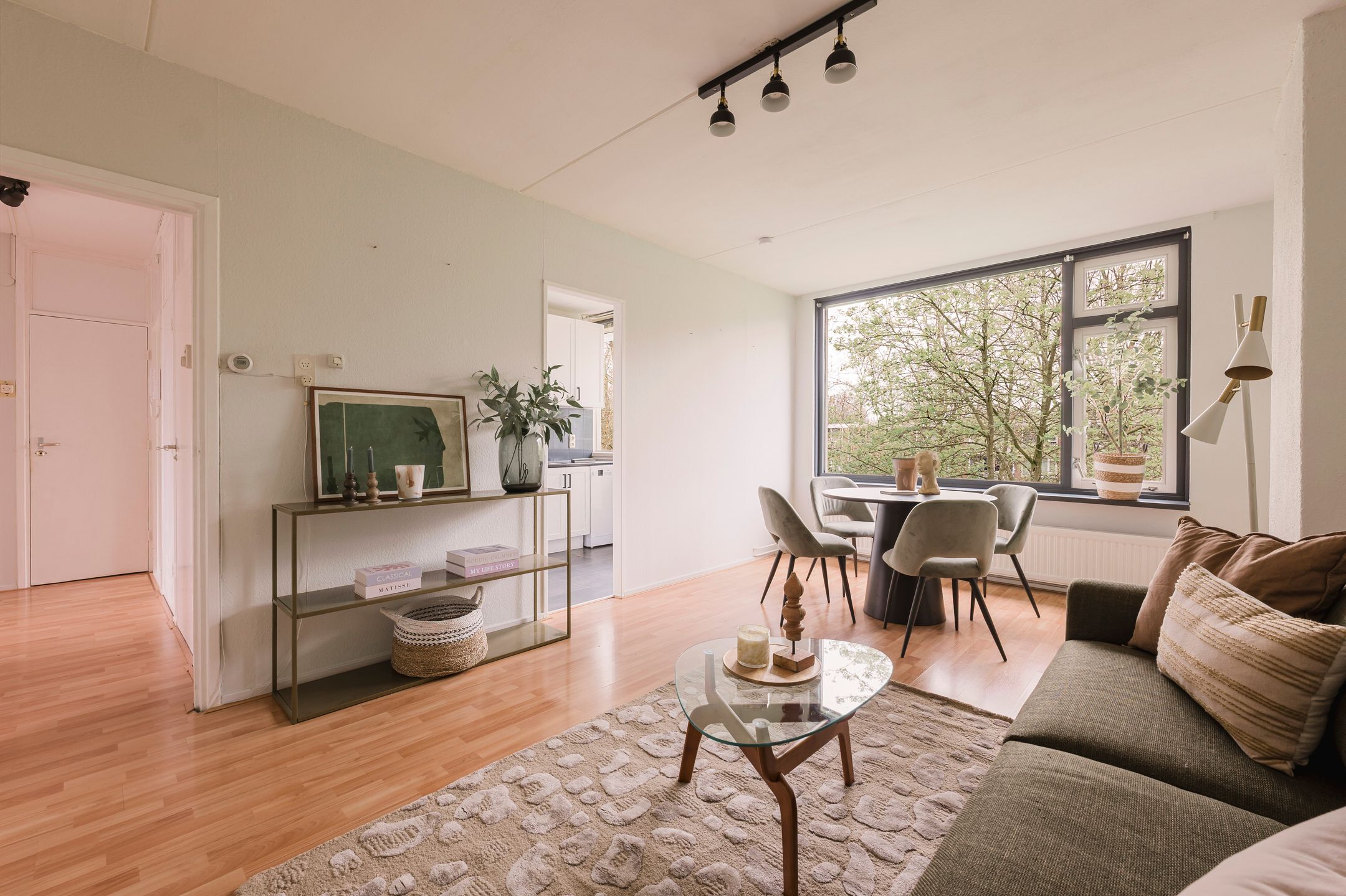 Foto van Schierstins 56, Amsterdam