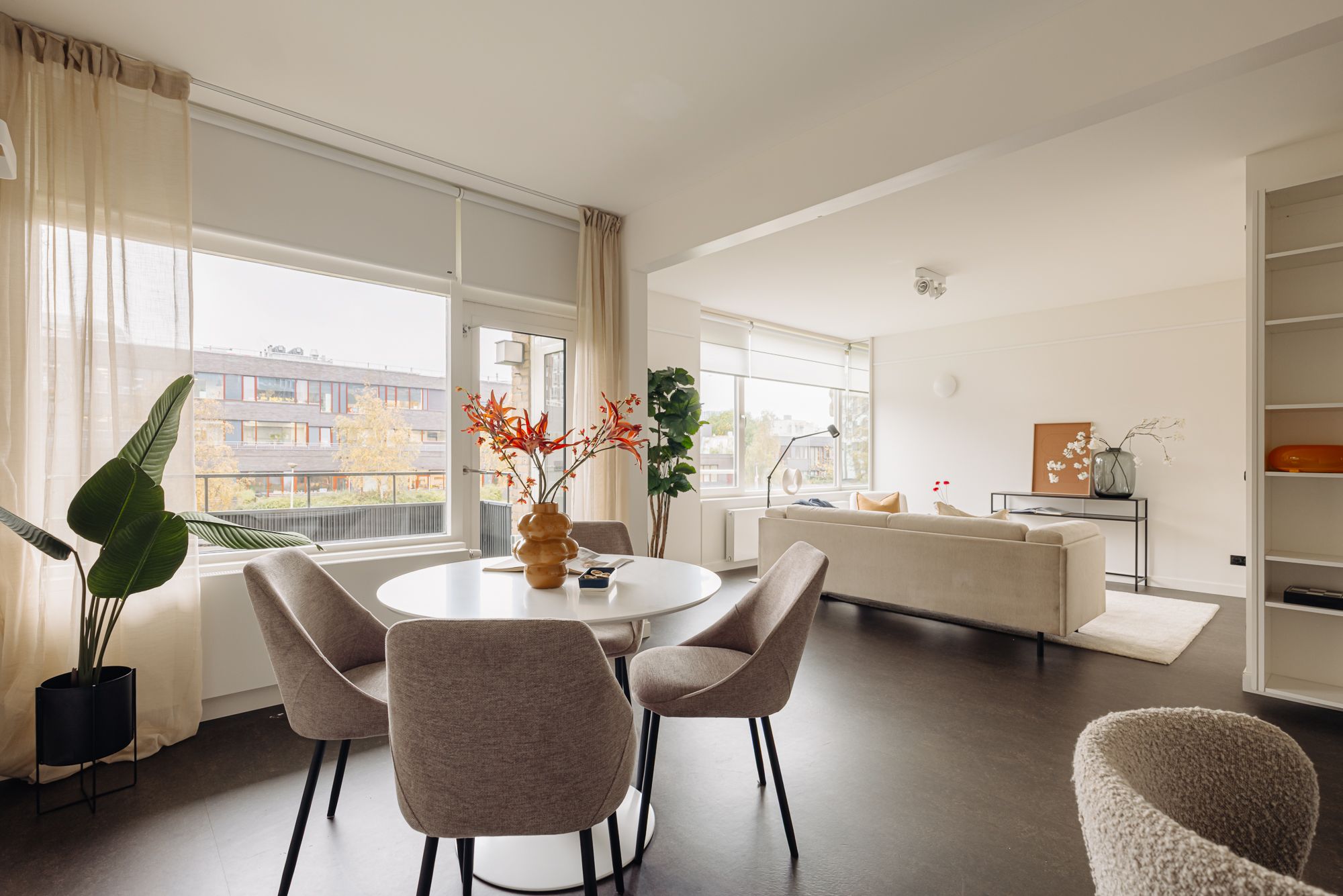 Foto van Frieslandstraat 75, Amsterdam