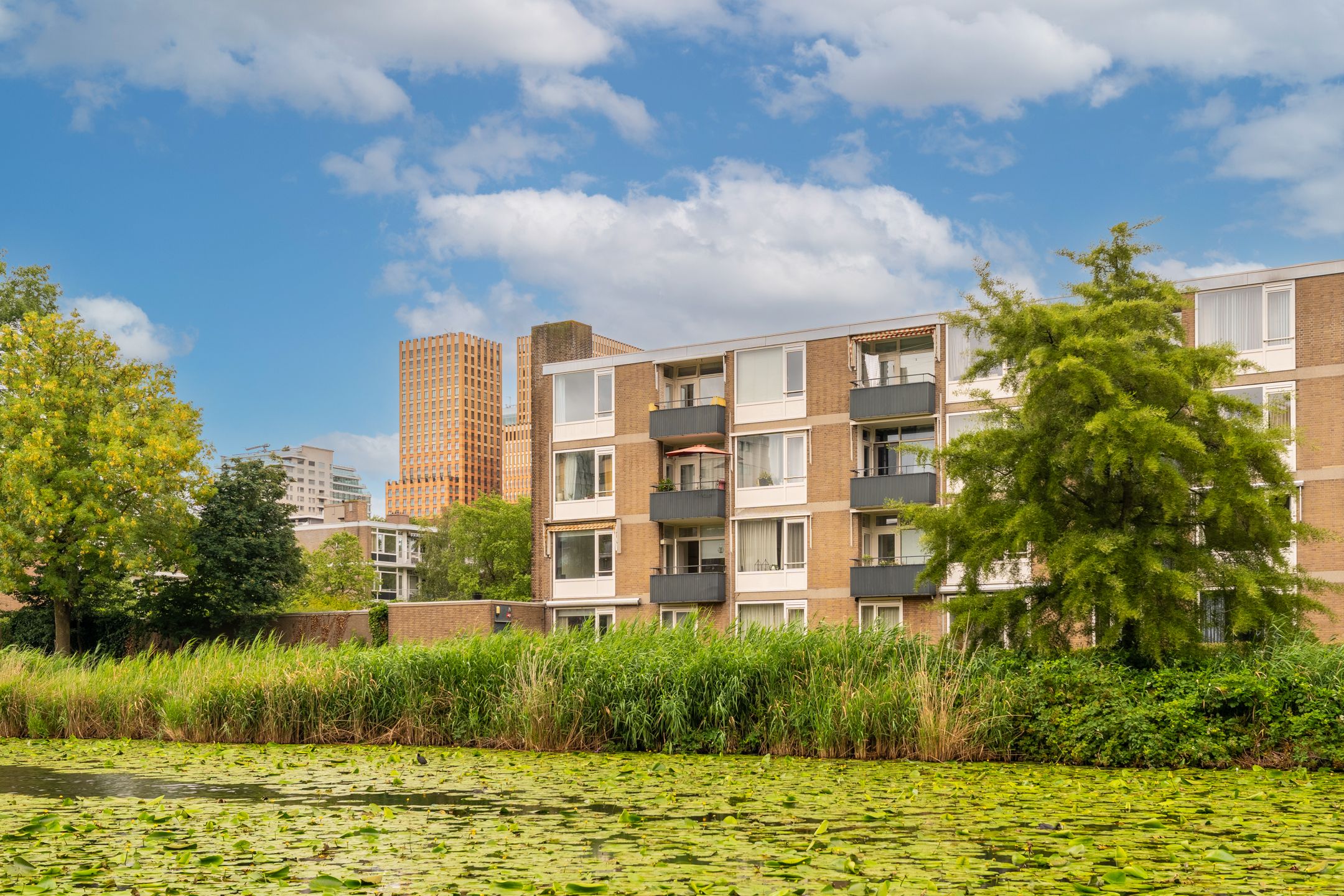 Foto van Frieslandstraat 79, Amsterdam