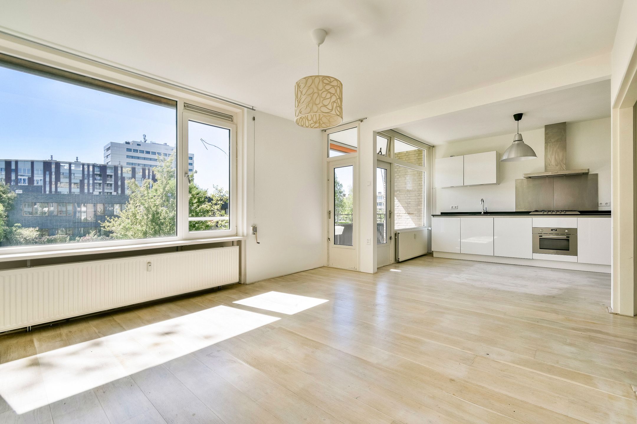 Foto van Frieslandstraat 121, Amsterdam
