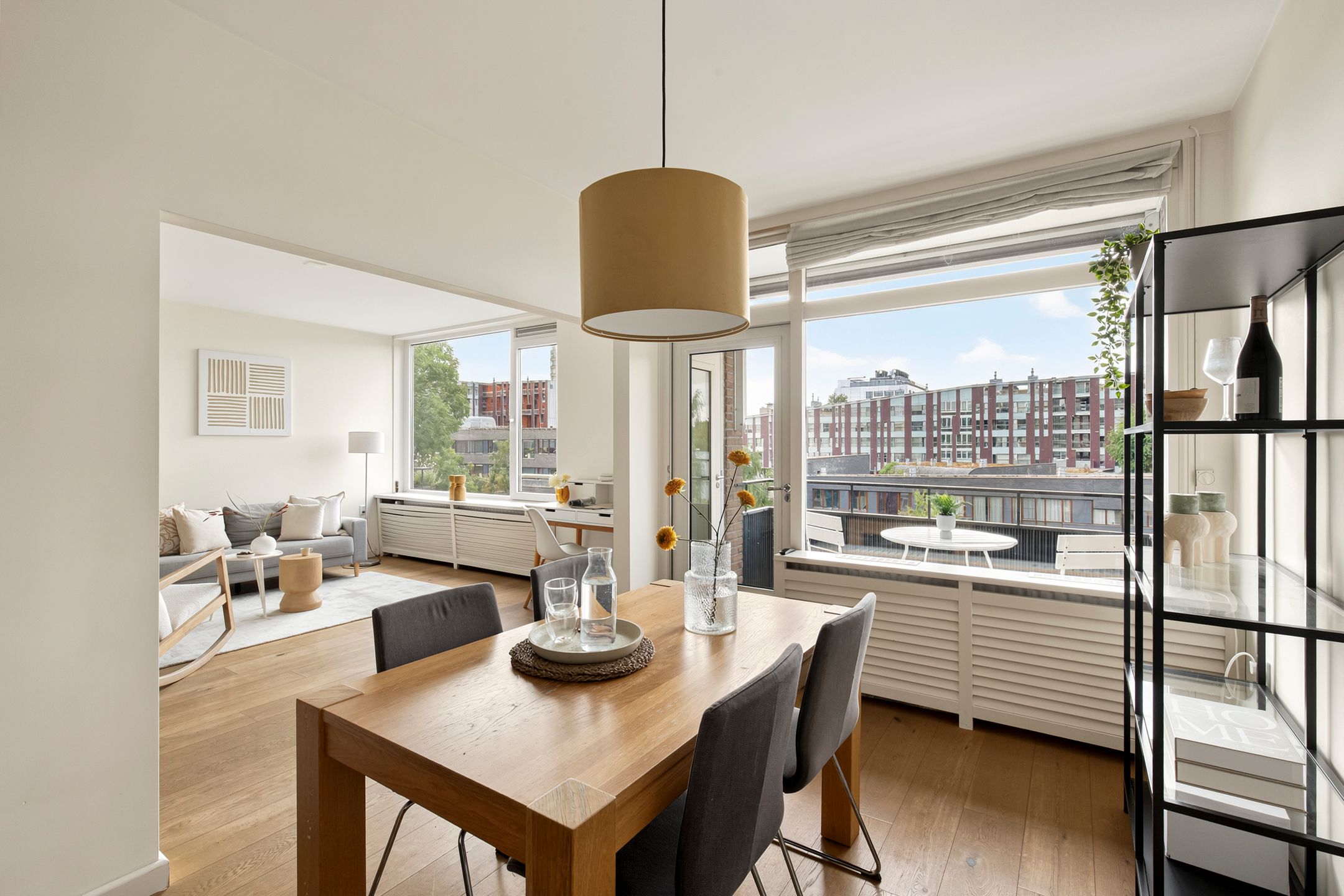 Foto van Frieslandstraat 141, Amsterdam