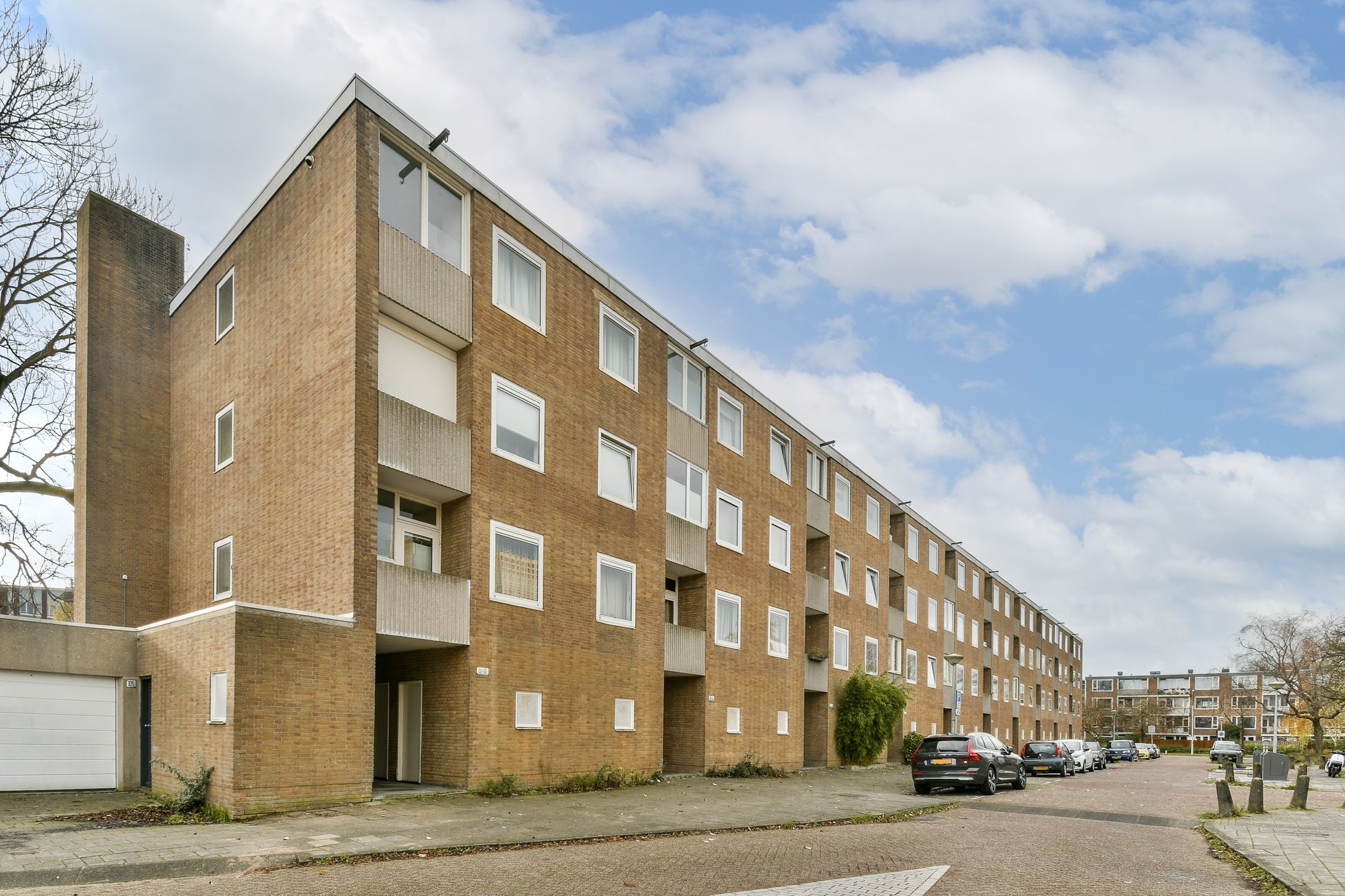 Foto van Frieslandstraat 169, Amsterdam