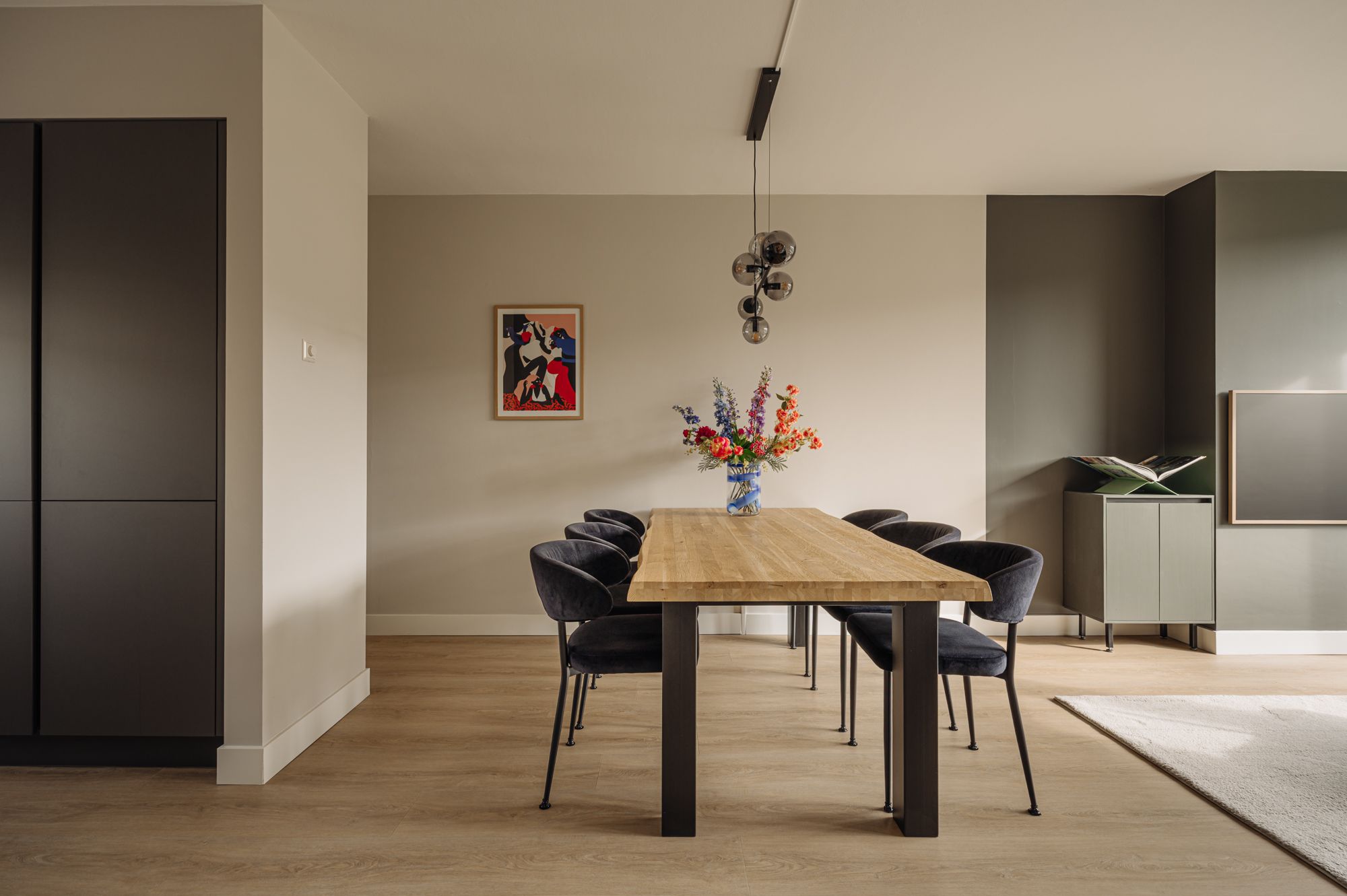 Foto van Valkhof 29, Amsterdam