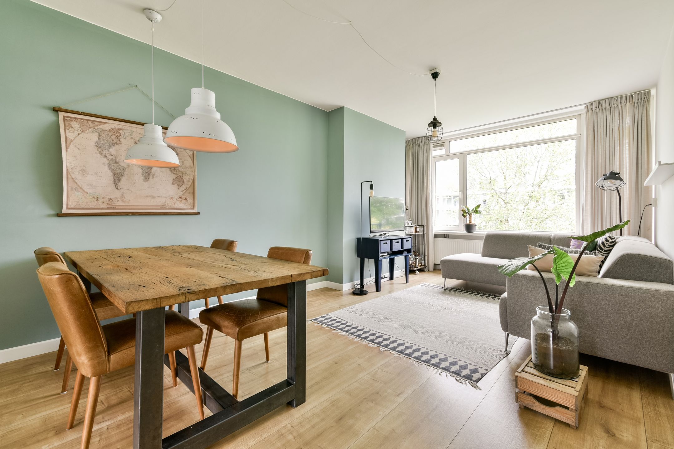 Foto van Wijenburg 49, Amsterdam