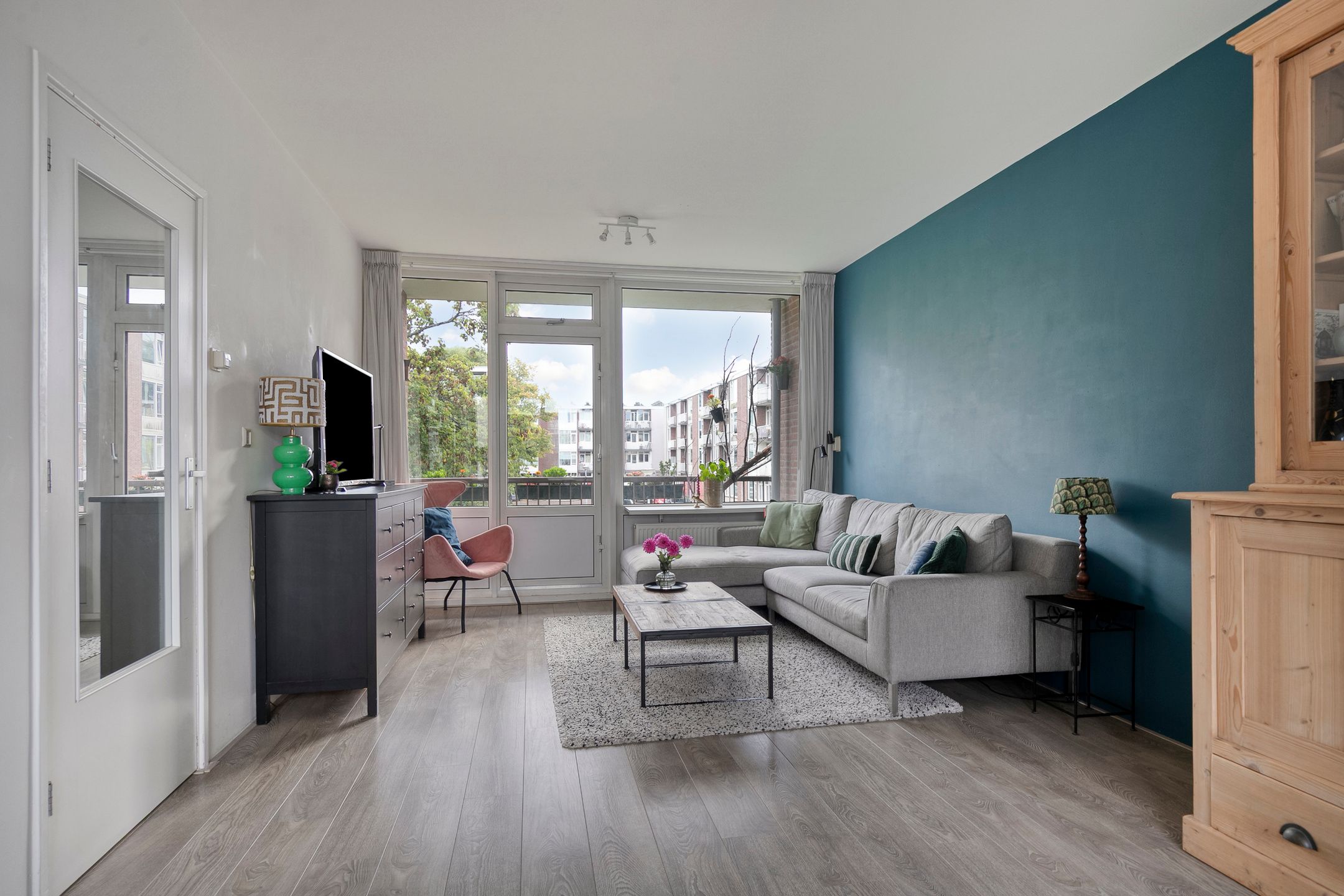 Foto van Wijenburg 145, Amsterdam