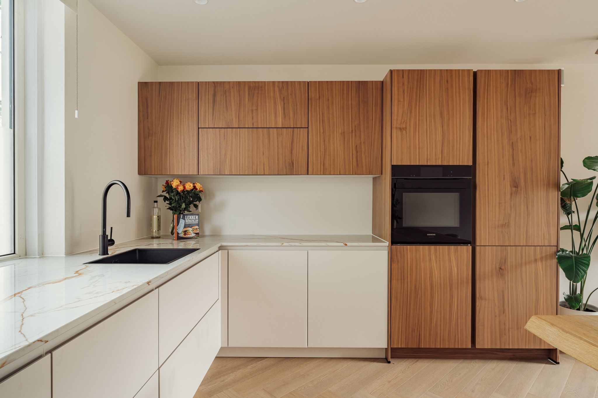 Foto van Loevestein 131, Amsterdam