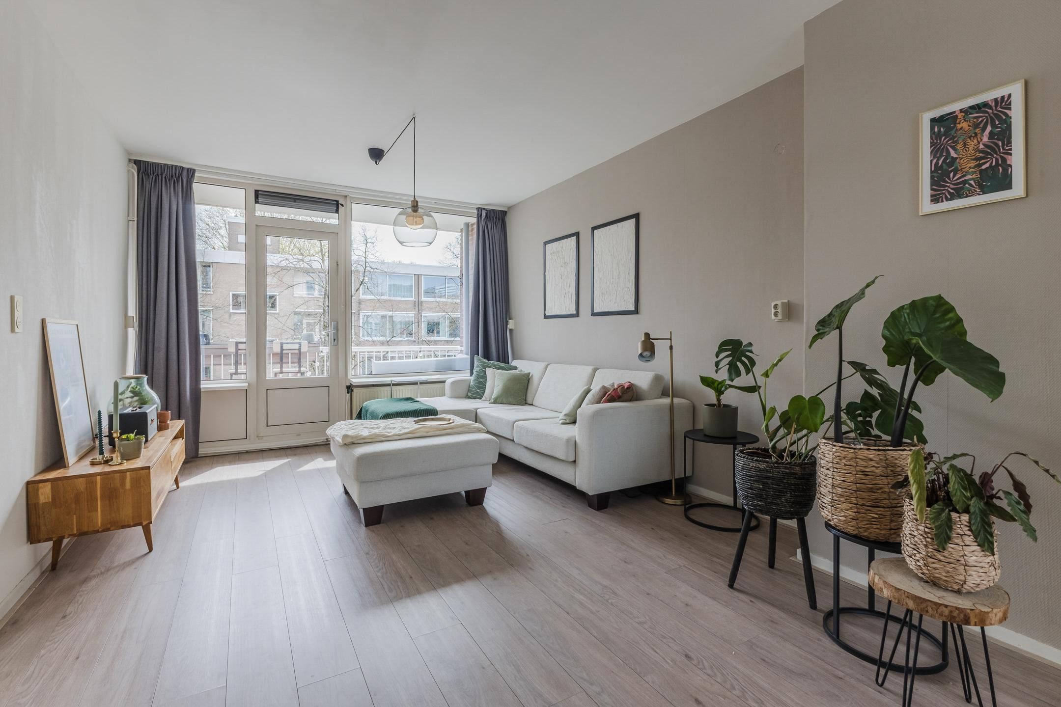 Foto van Loevestein 171, Amsterdam