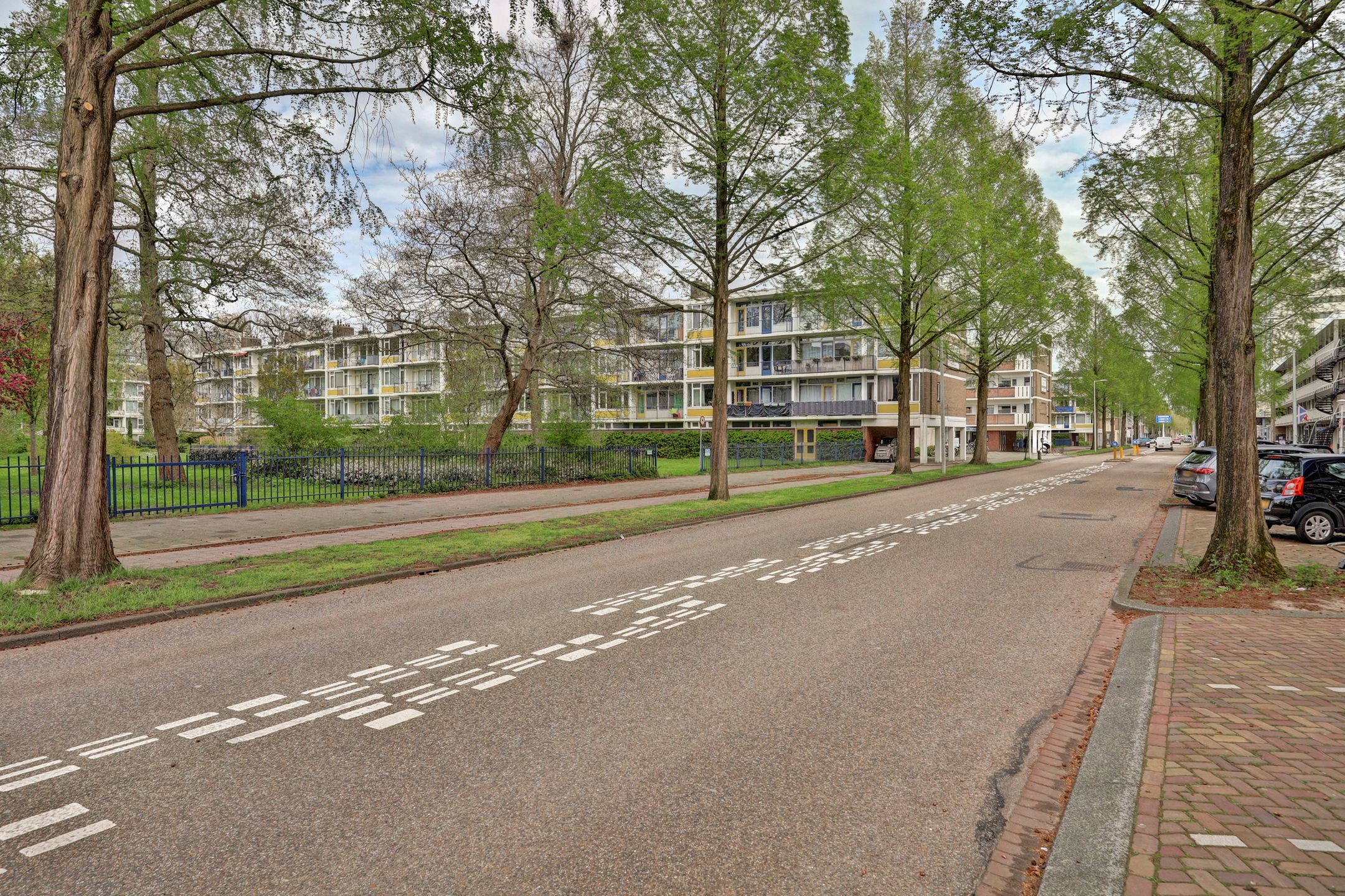 Foto van Loevestein 36, Amsterdam