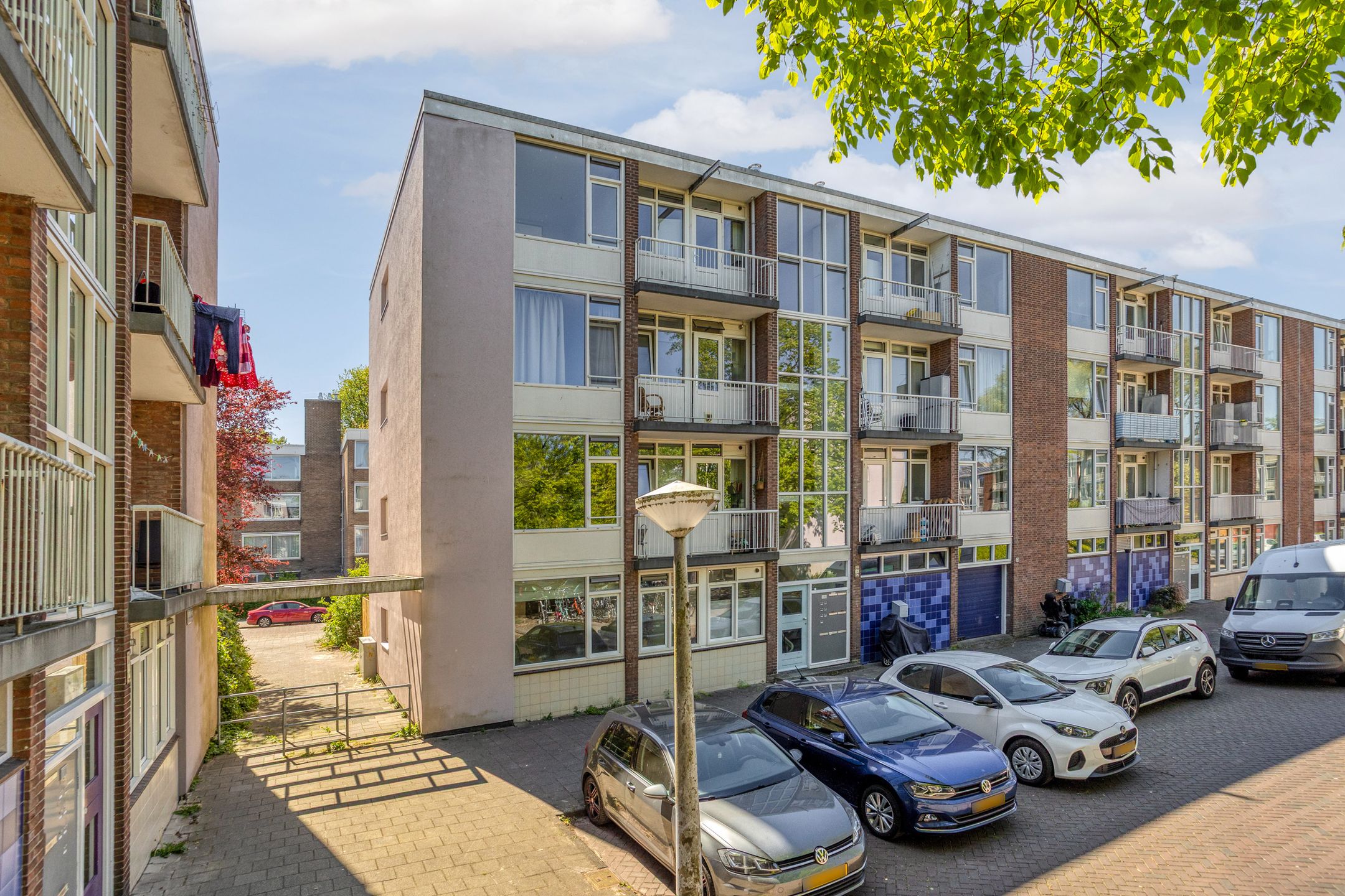 Foto van Doddendaal 151, Amsterdam