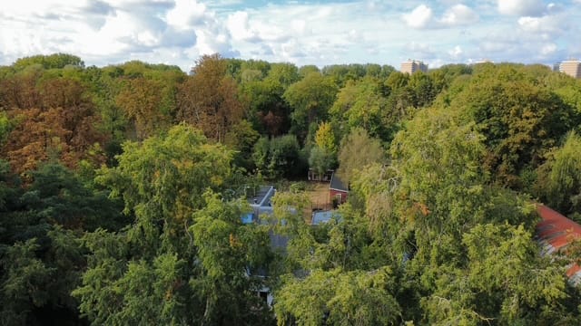Foto van Amsteldijk 316, Amsterdam
