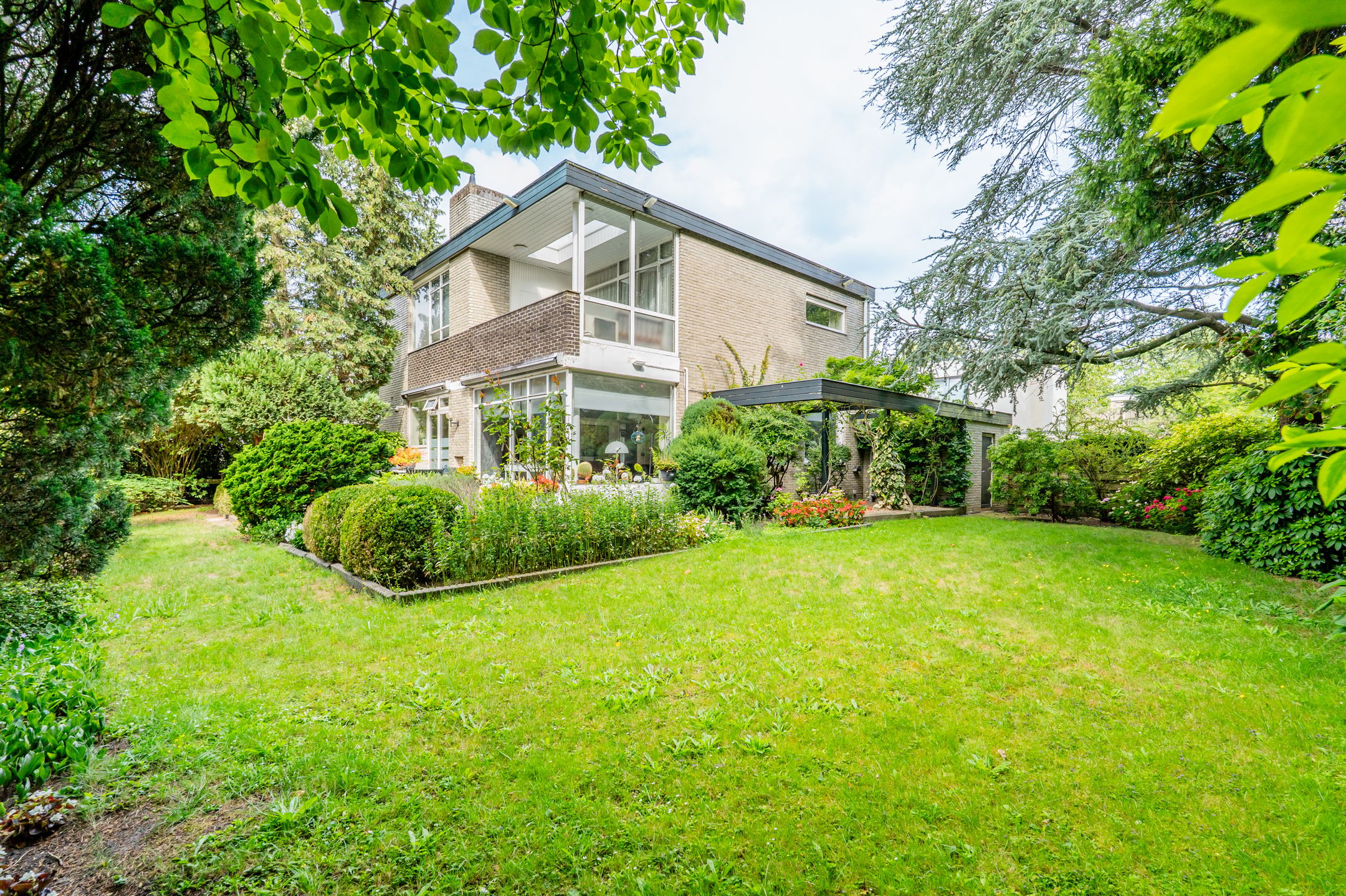 Foto van Limburghof 15, Amsterdam
