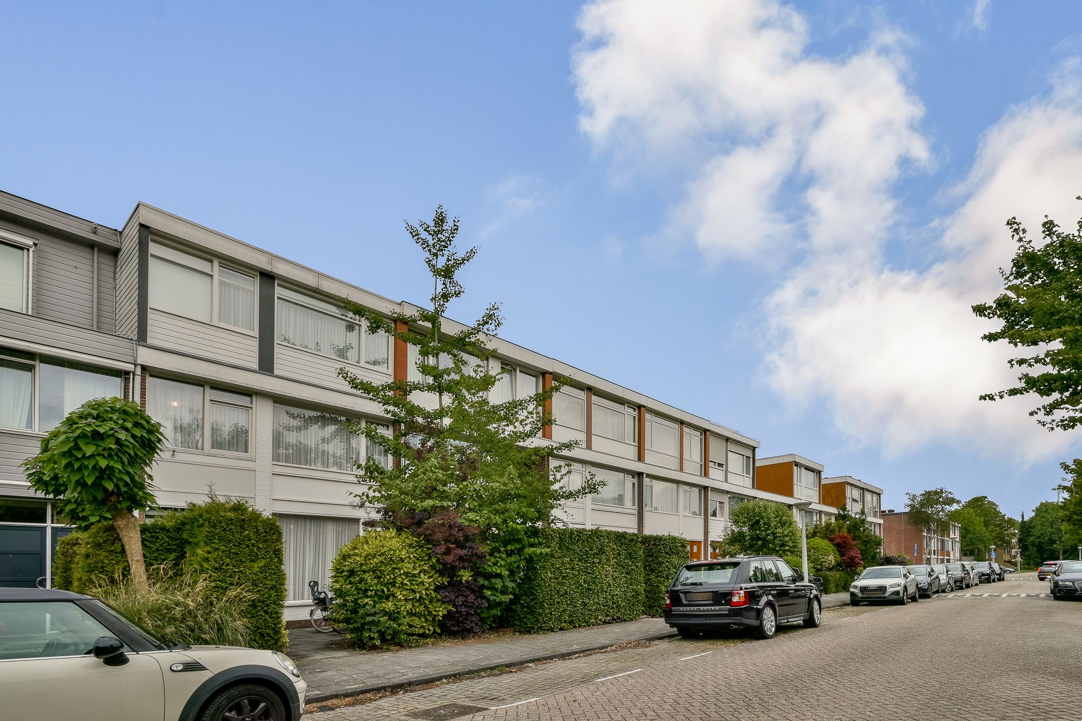 Foto van Bleijenbeek 32, Amsterdam