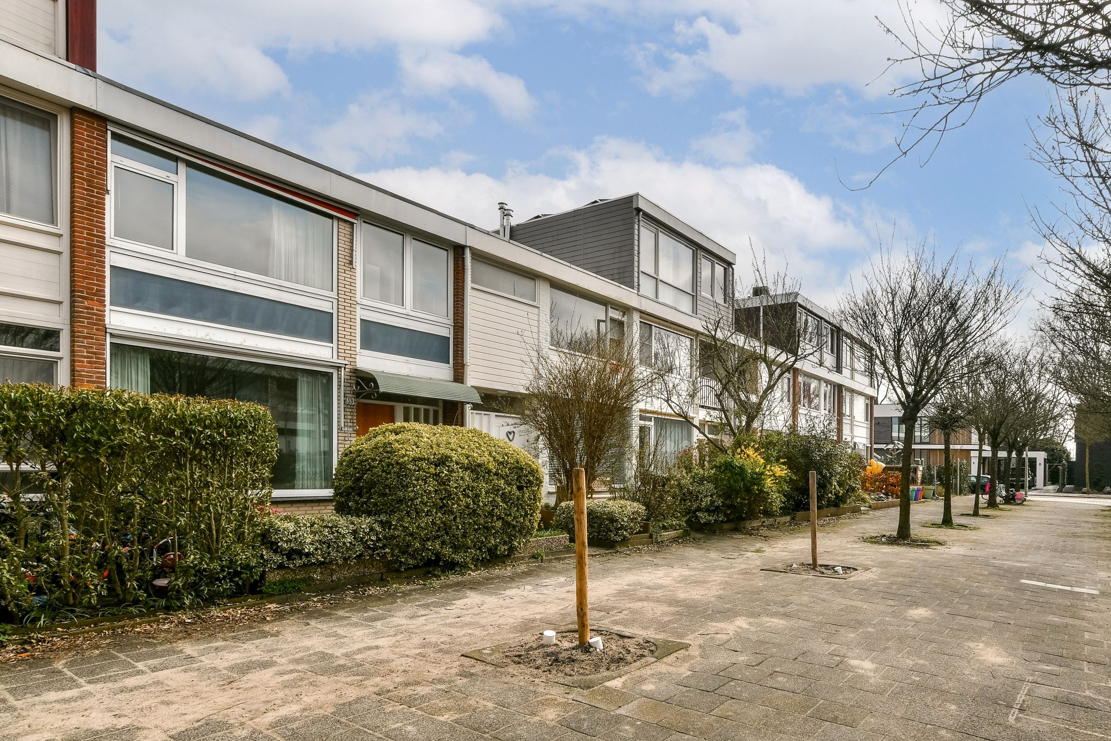 Foto van Hillenraadt 59, Amsterdam