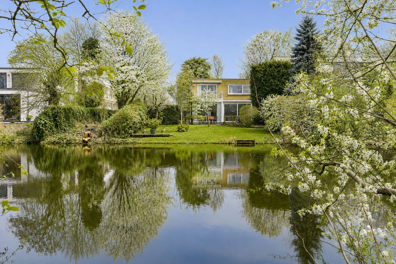 Foto van Nederhoven 41, Amsterdam