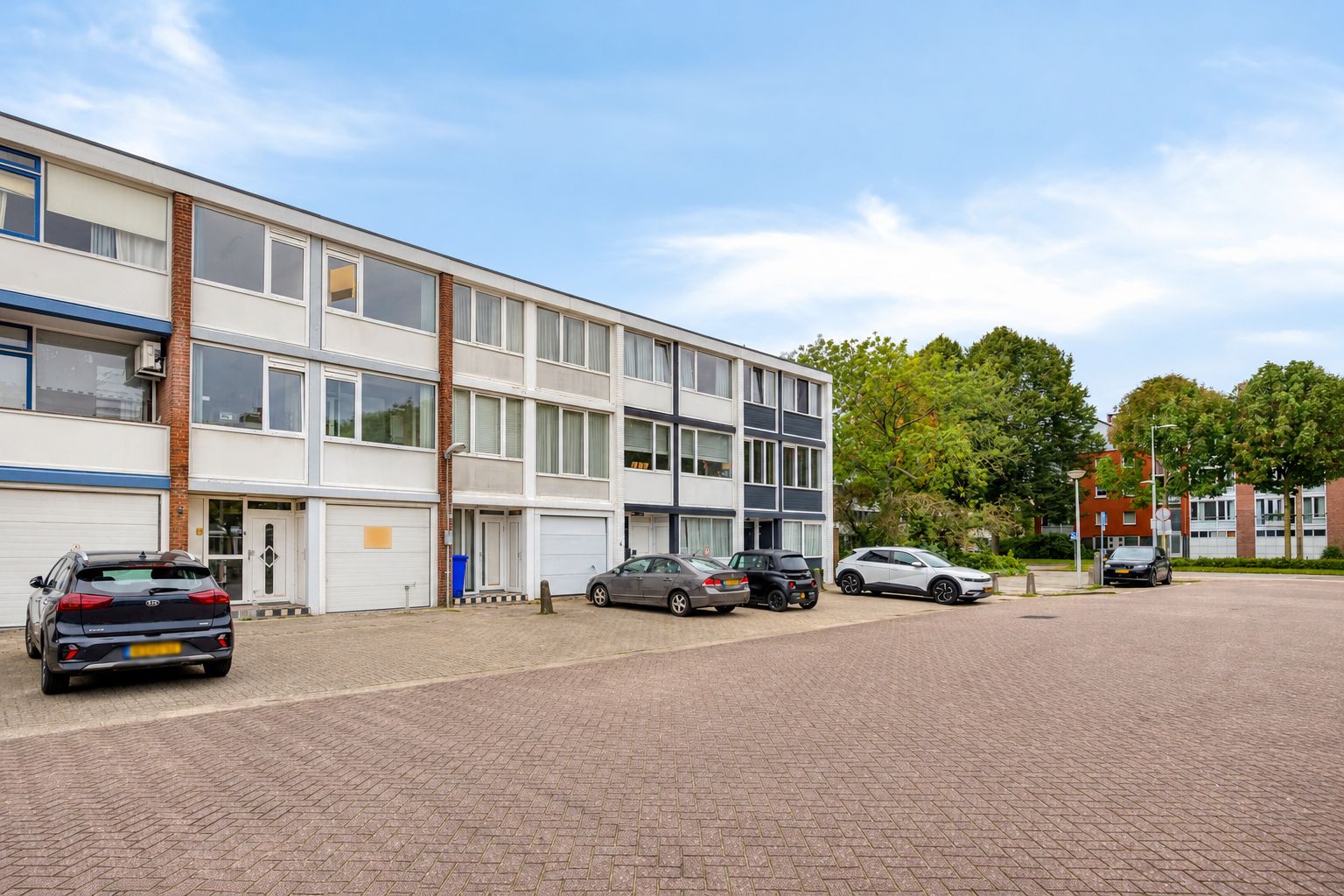 Foto van Nederhoven 8, Amsterdam