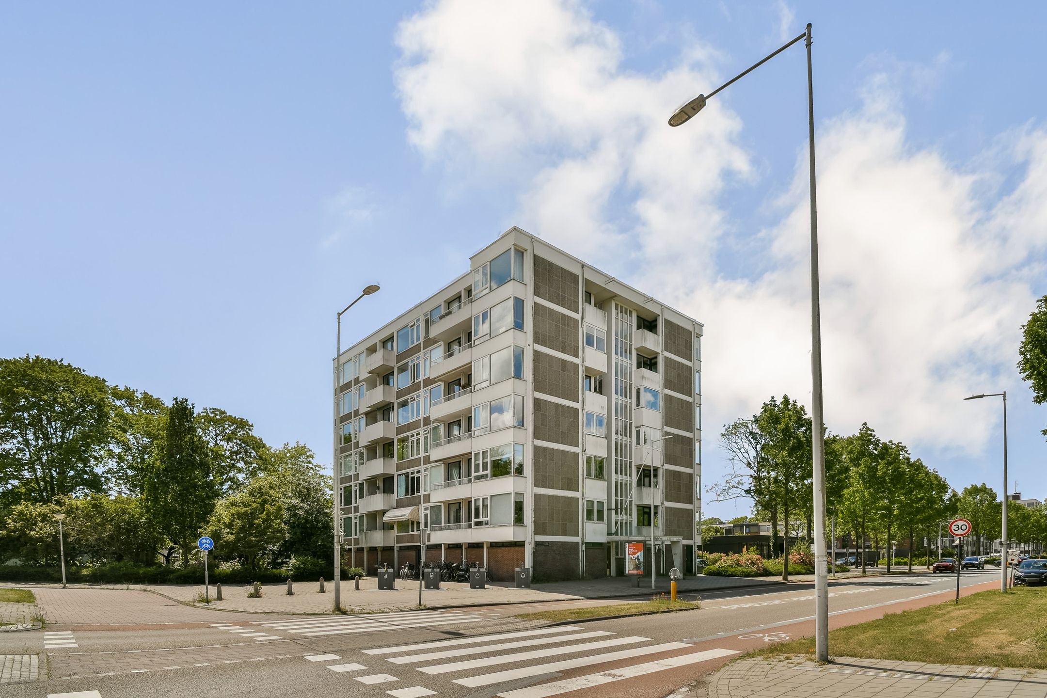 Foto van Van Boshuizenstraat 47, Amsterdam