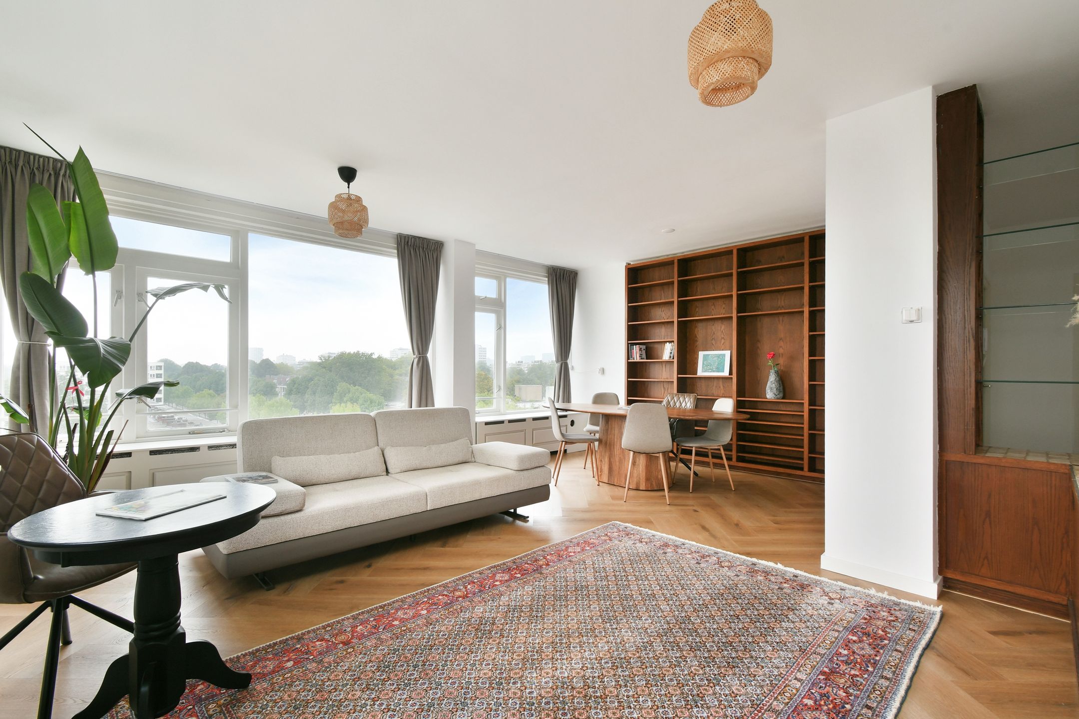 Foto van Van Boshuizenstraat 65, Amsterdam