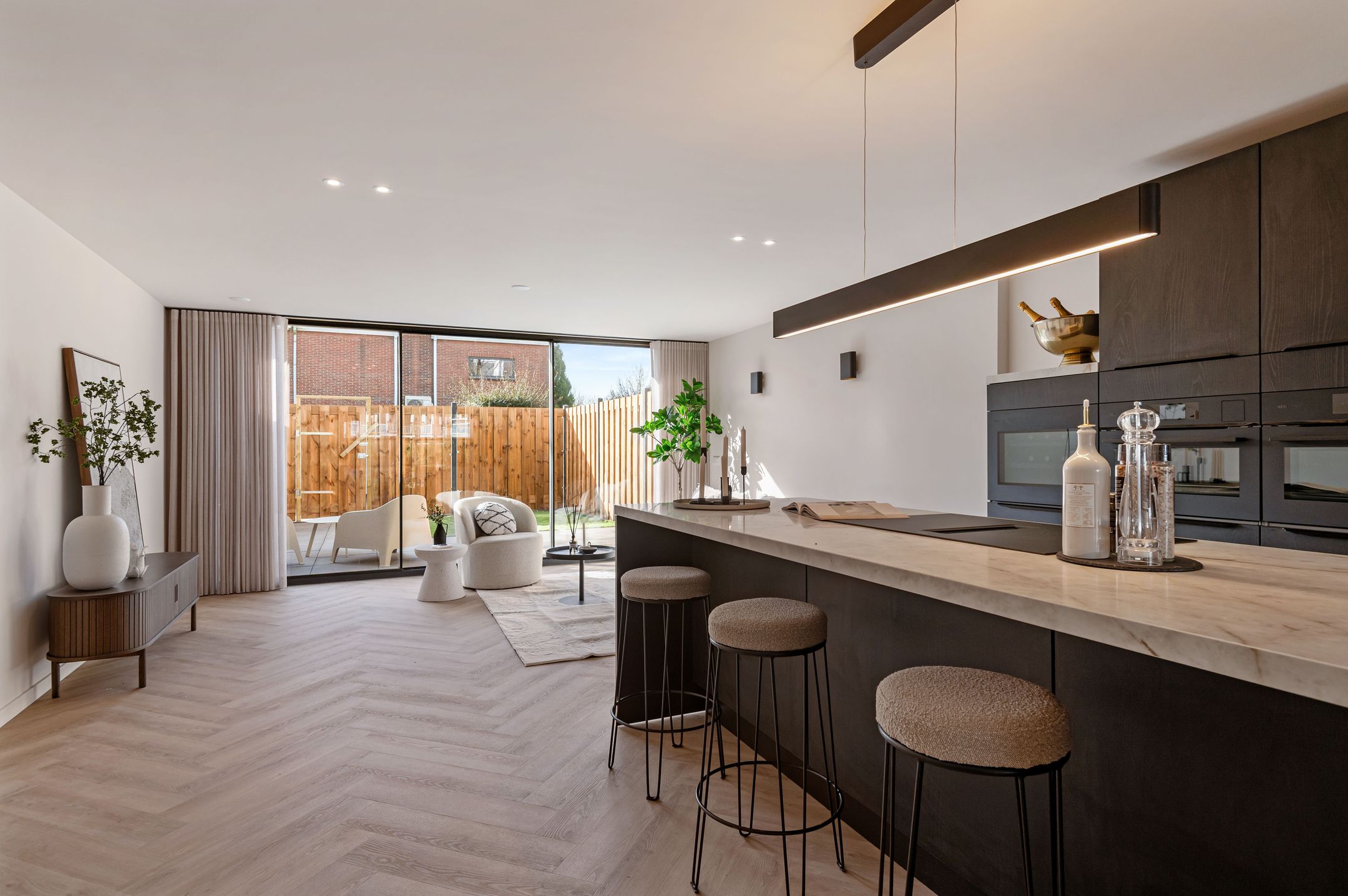 Foto van Van Boshuizenstraat 127, Amsterdam