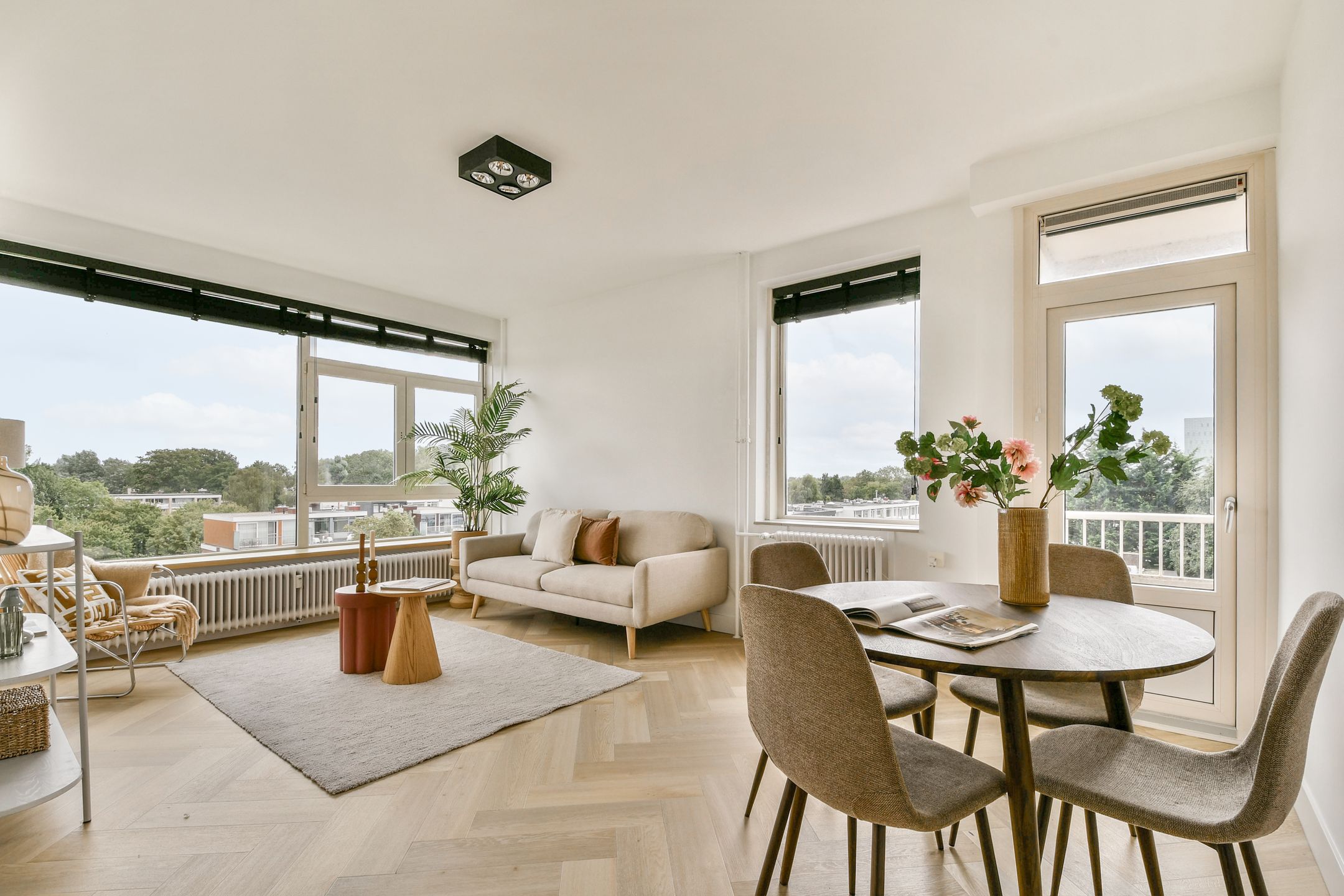 Foto van Van Boshuizenstraat 301, Amsterdam