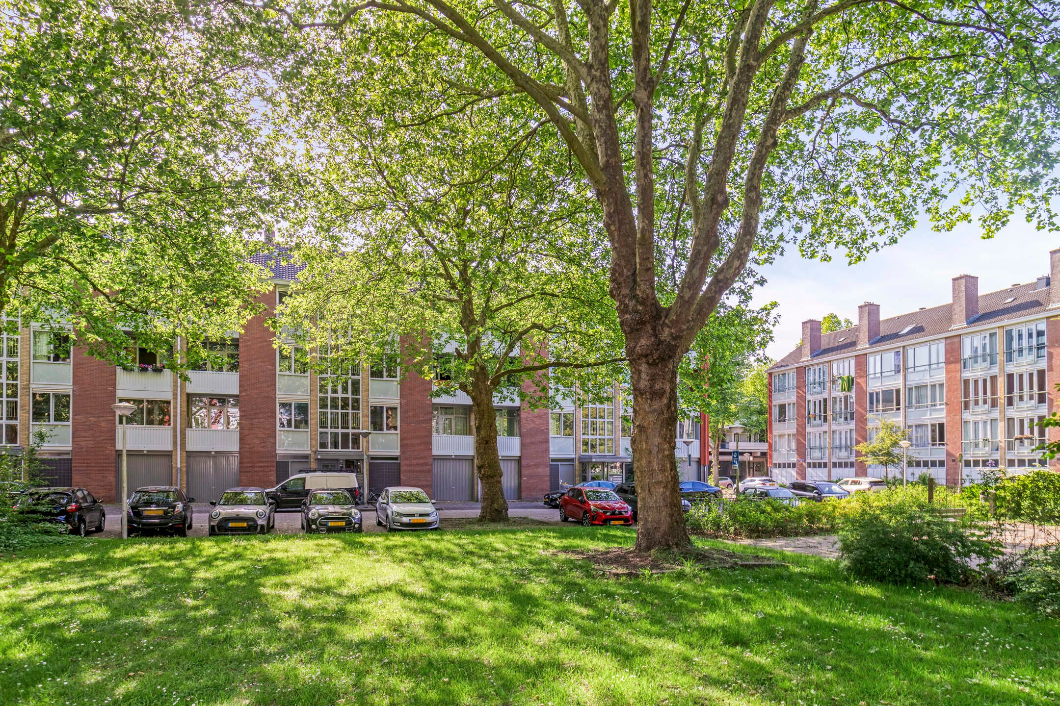 Foto van Grote Ruwenberg 252, Amsterdam