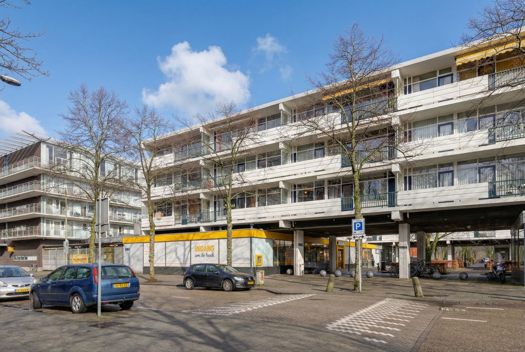 Foto van Onsenoort 52, Amsterdam