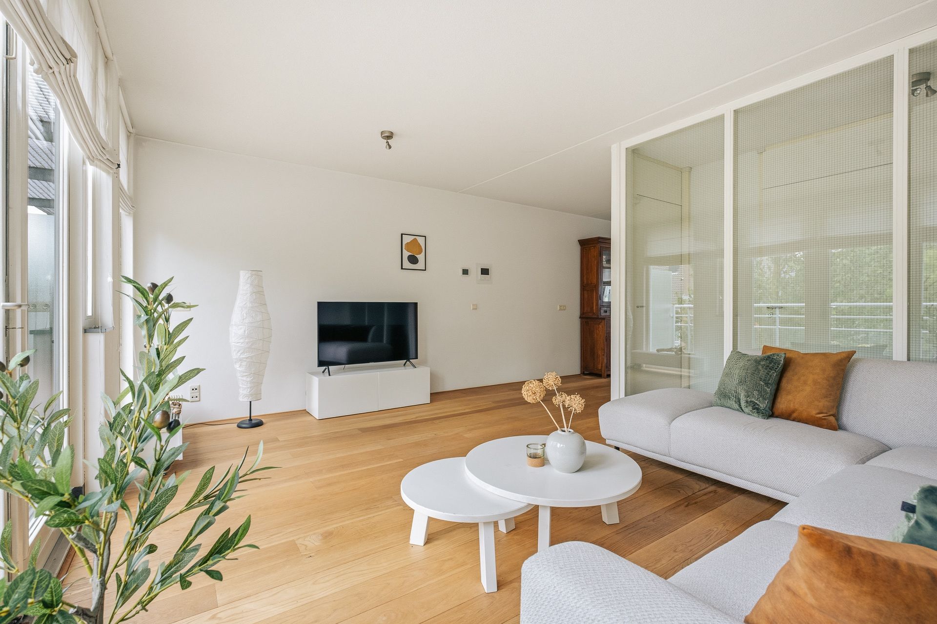 Foto van Henkenshage 2C, Amsterdam