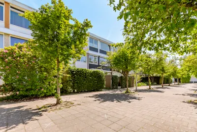 Foto van Holtmeulen 61, Amsterdam