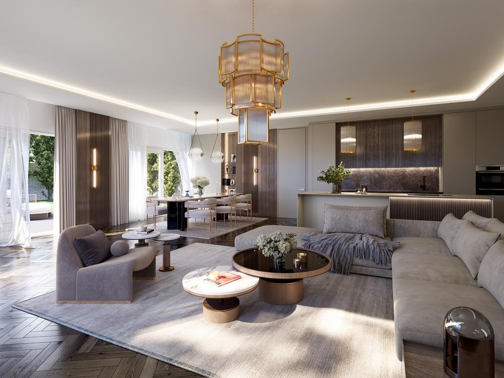 Foto van Roffart 10, Amsterdam