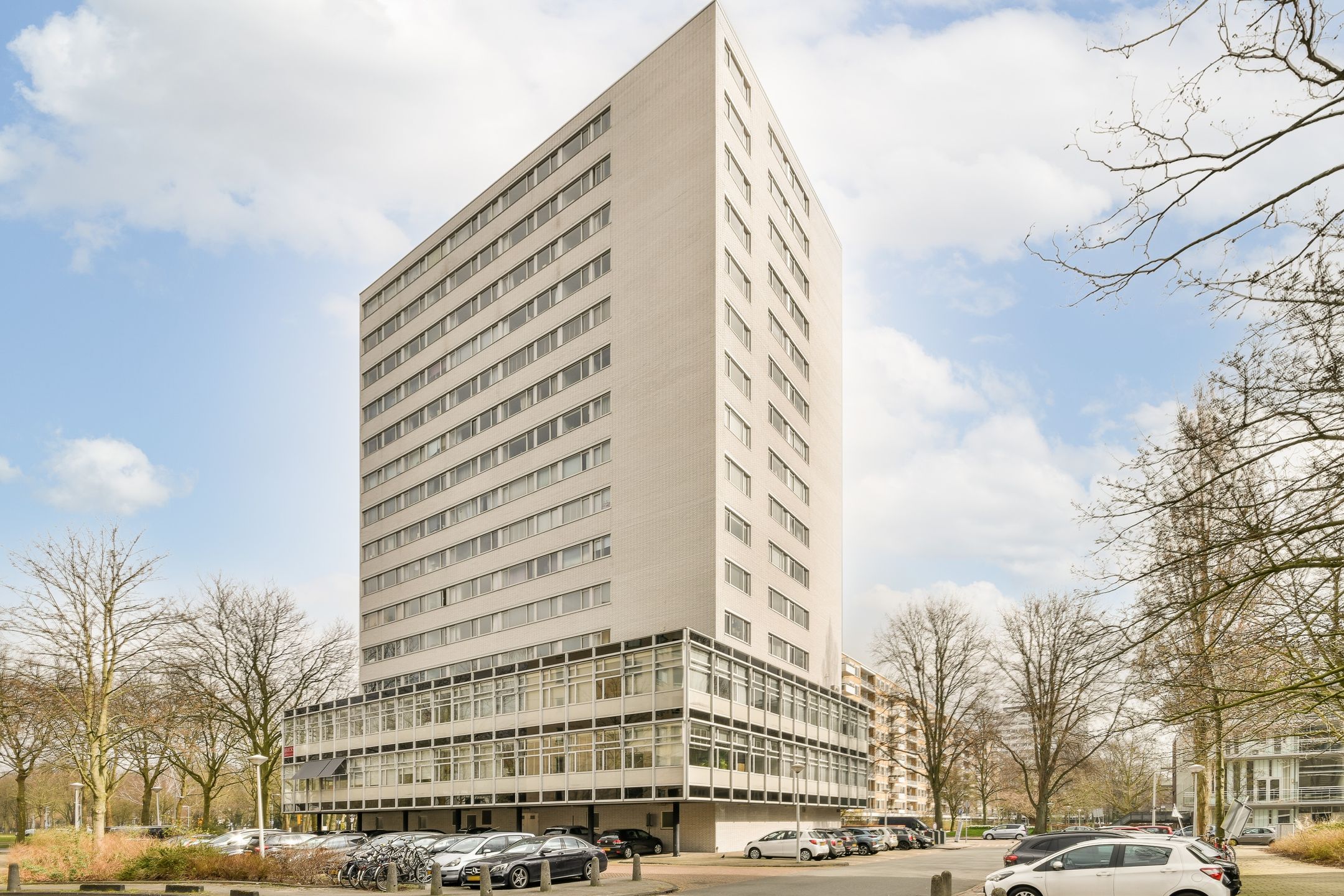 Foto van Van Heenvlietlaan 156, Amsterdam