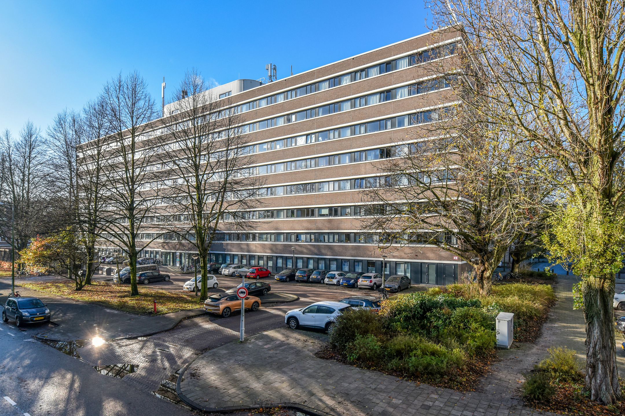 Foto van Van Heenvlietlaan 230N, Amsterdam