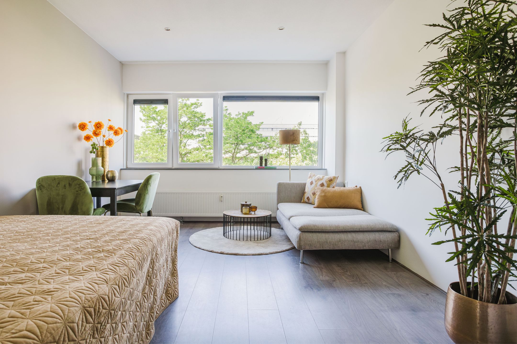 Foto van Van Heenvlietlaan 260D, Amsterdam