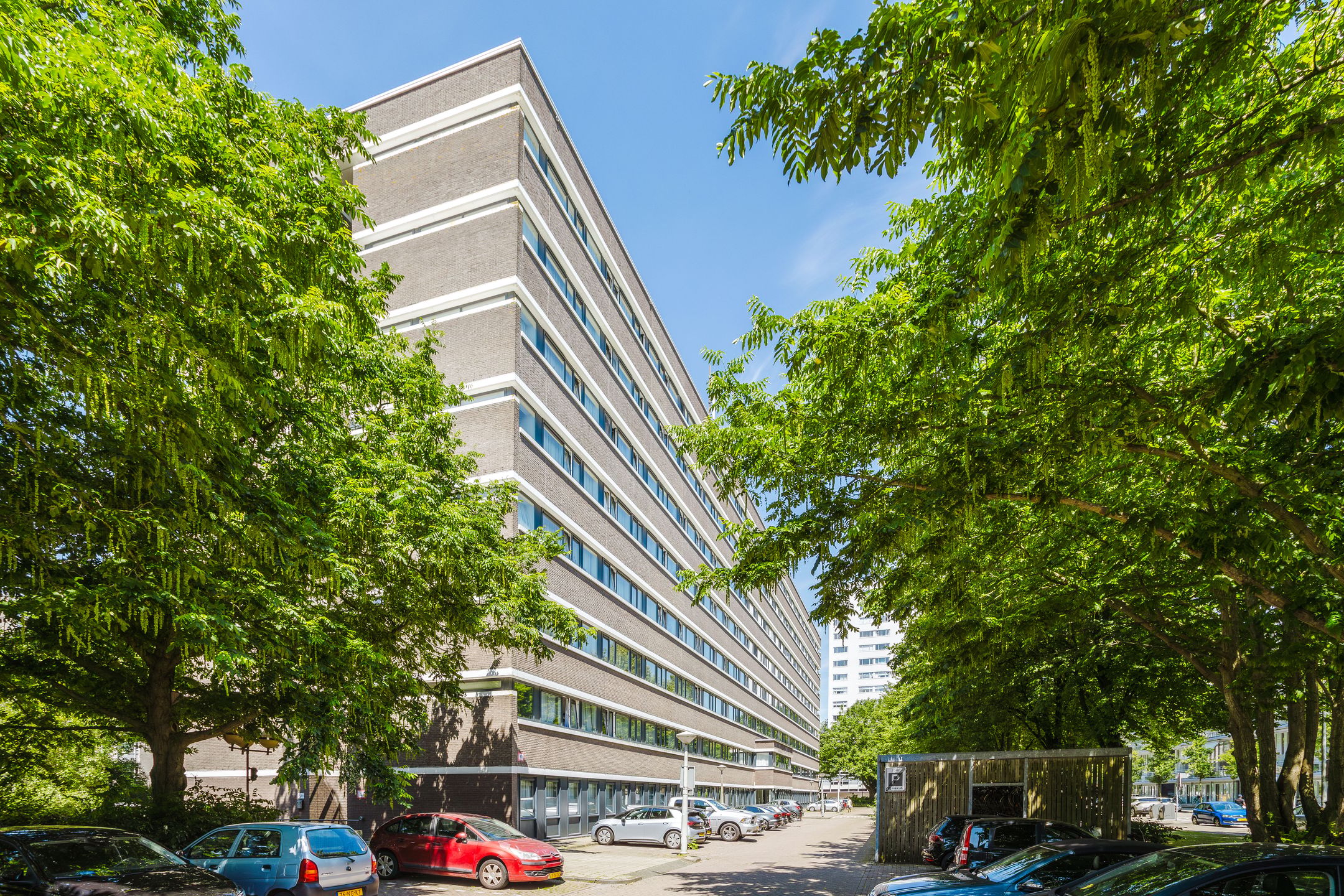 Foto van Van Heenvlietlaan 262M, Amsterdam