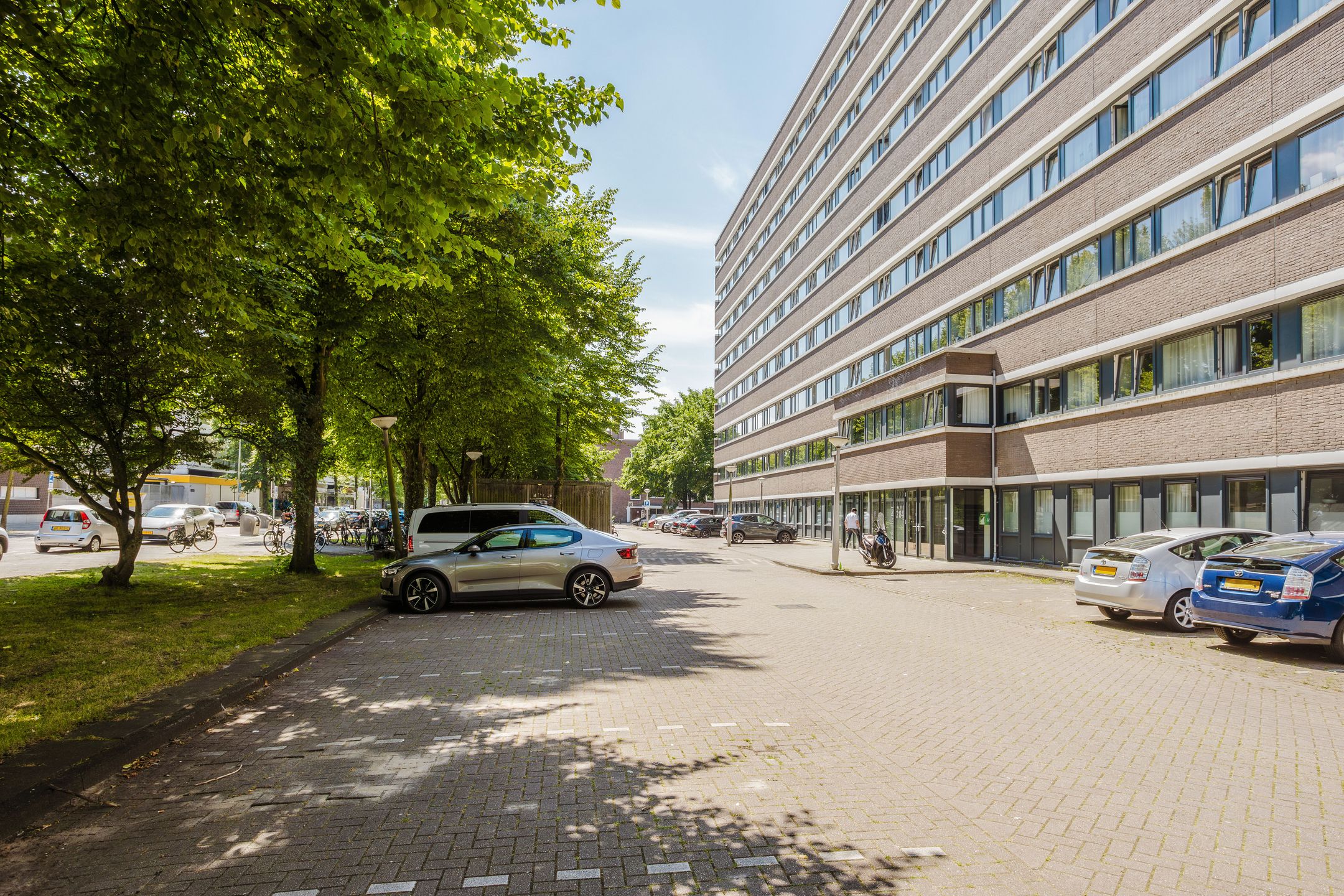 Foto van Van Heenvlietlaan 266B, Amsterdam