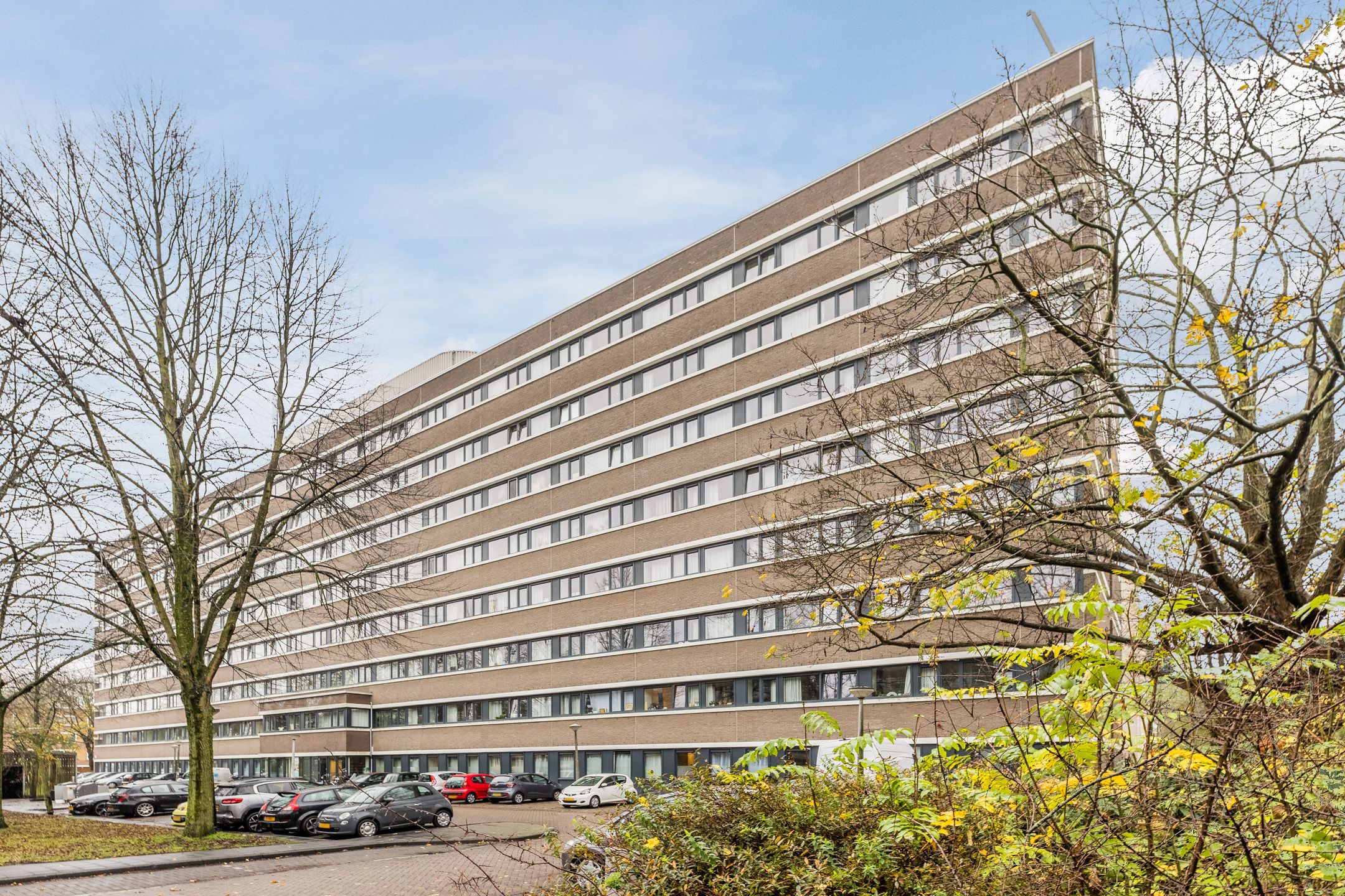 Foto van Van Heenvlietlaan 272A, Amsterdam