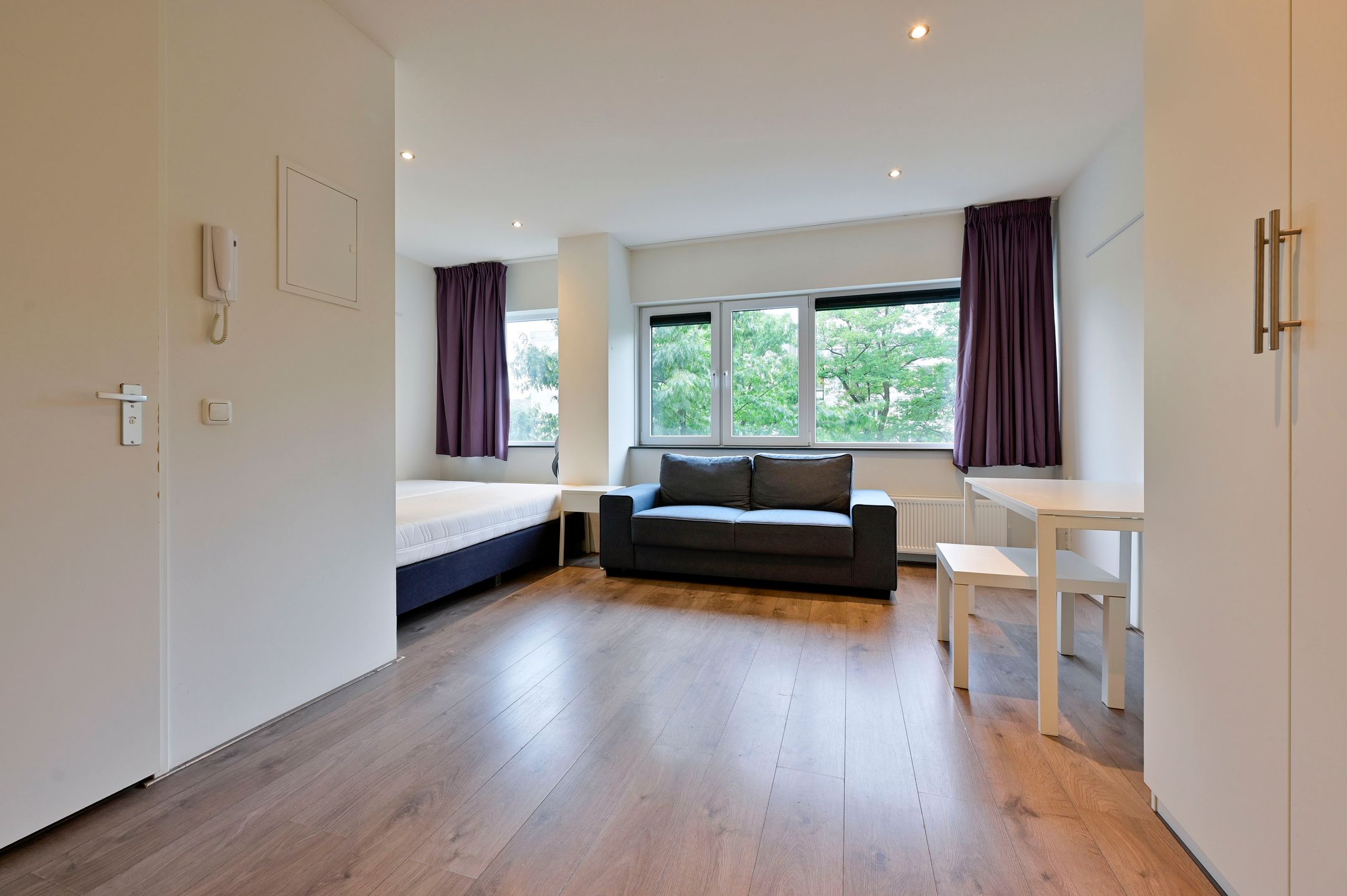 Foto van Van Heenvlietlaan 282L, Amsterdam