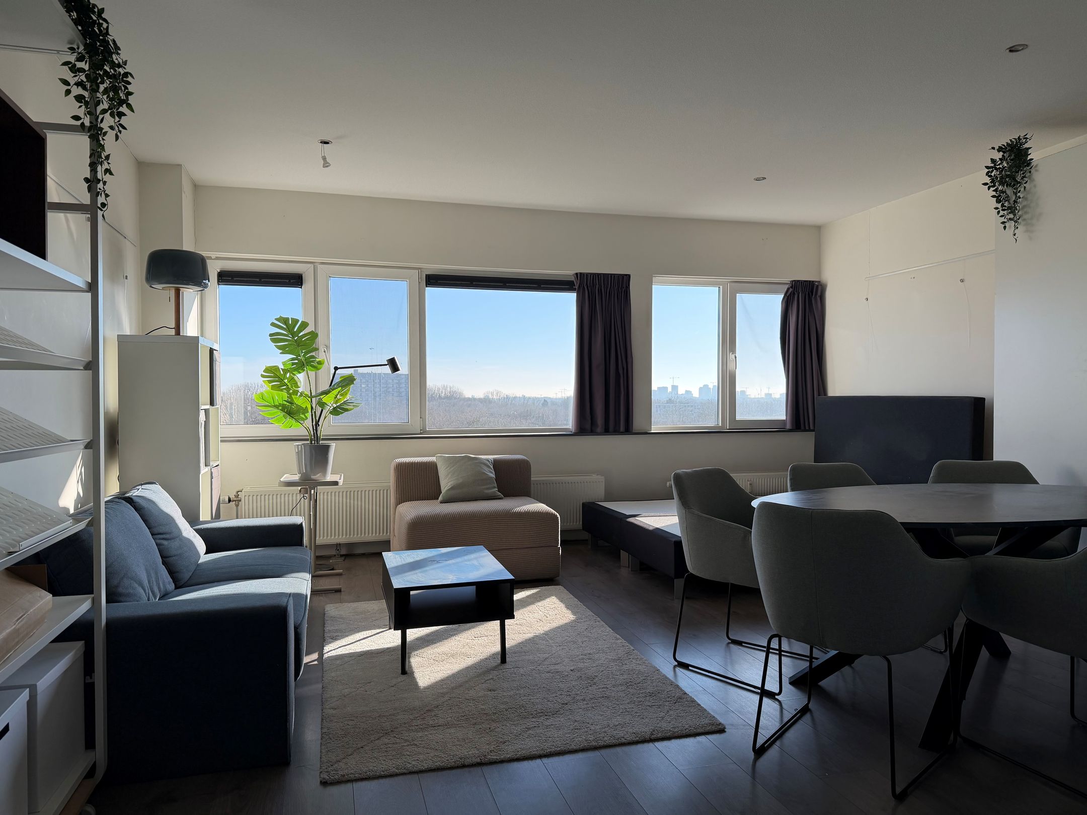 Foto van Van Heenvlietlaan 284A, Amsterdam