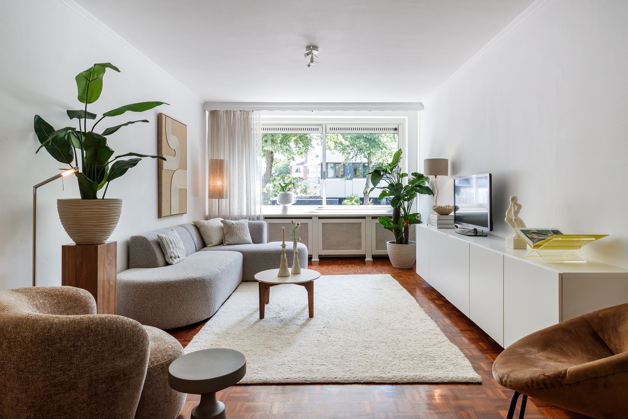Foto van Van Heenvlietlaan 4021, Amsterdam