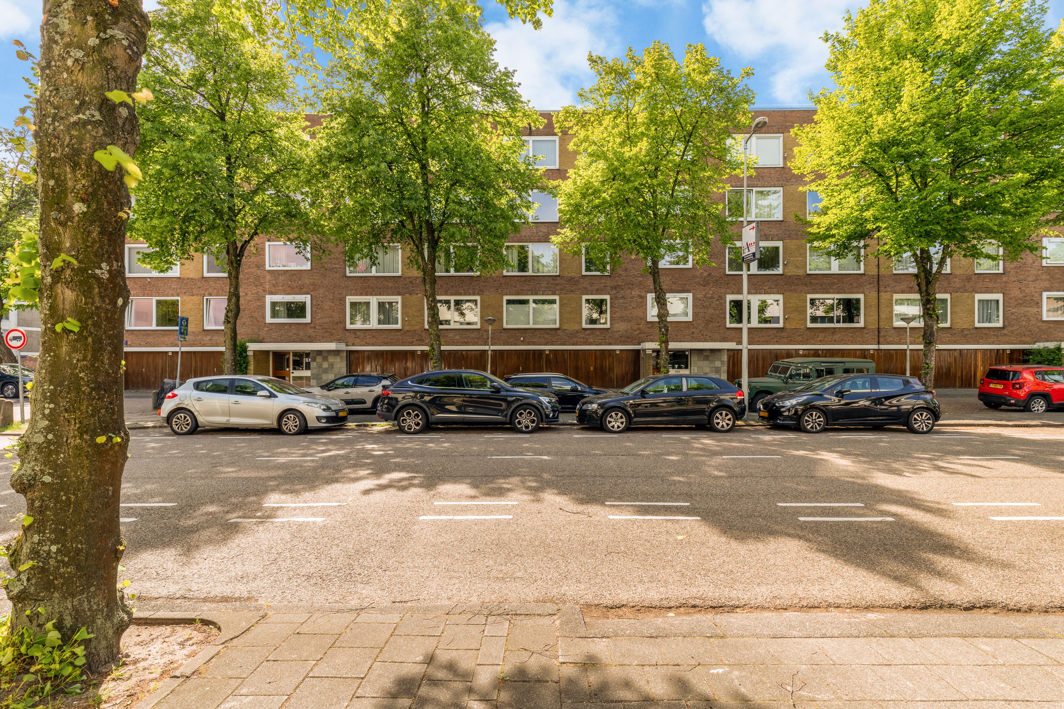 Foto van Van Heenvlietlaan 4164, Amsterdam