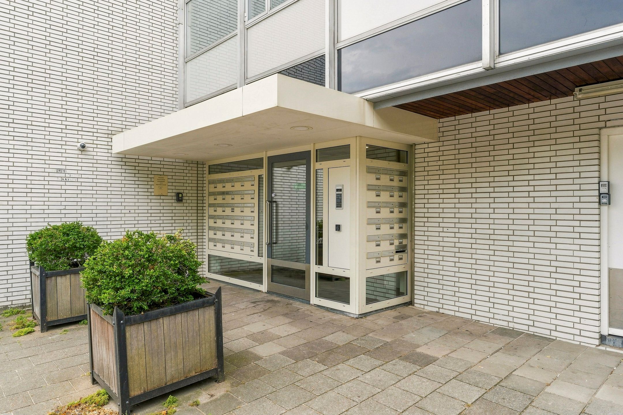 Foto van Wamberg 65, Amsterdam