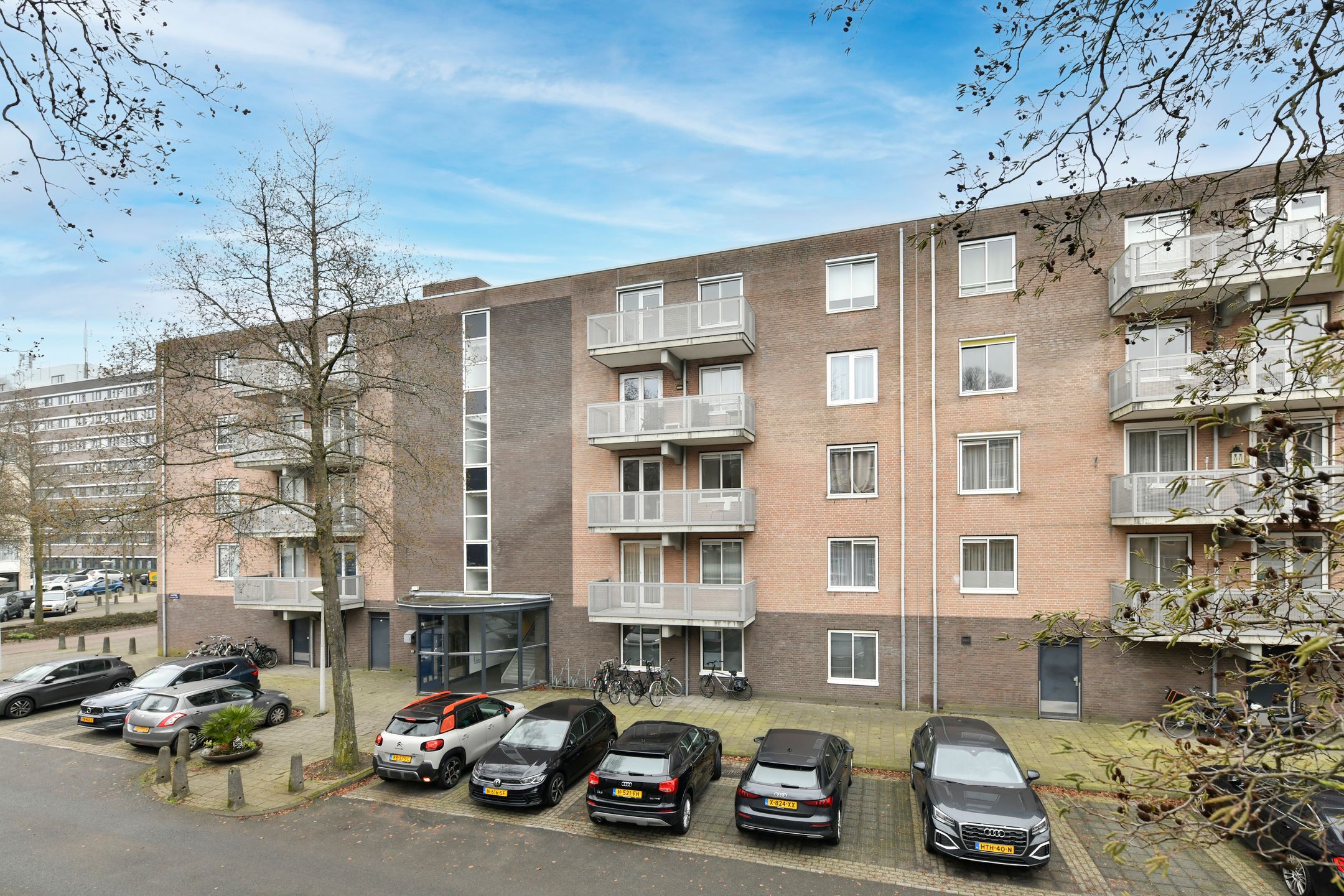 Foto van Kanteel 8, Amsterdam