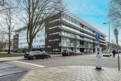 Foto van Van Heenvlietlaan 311, Amsterdam