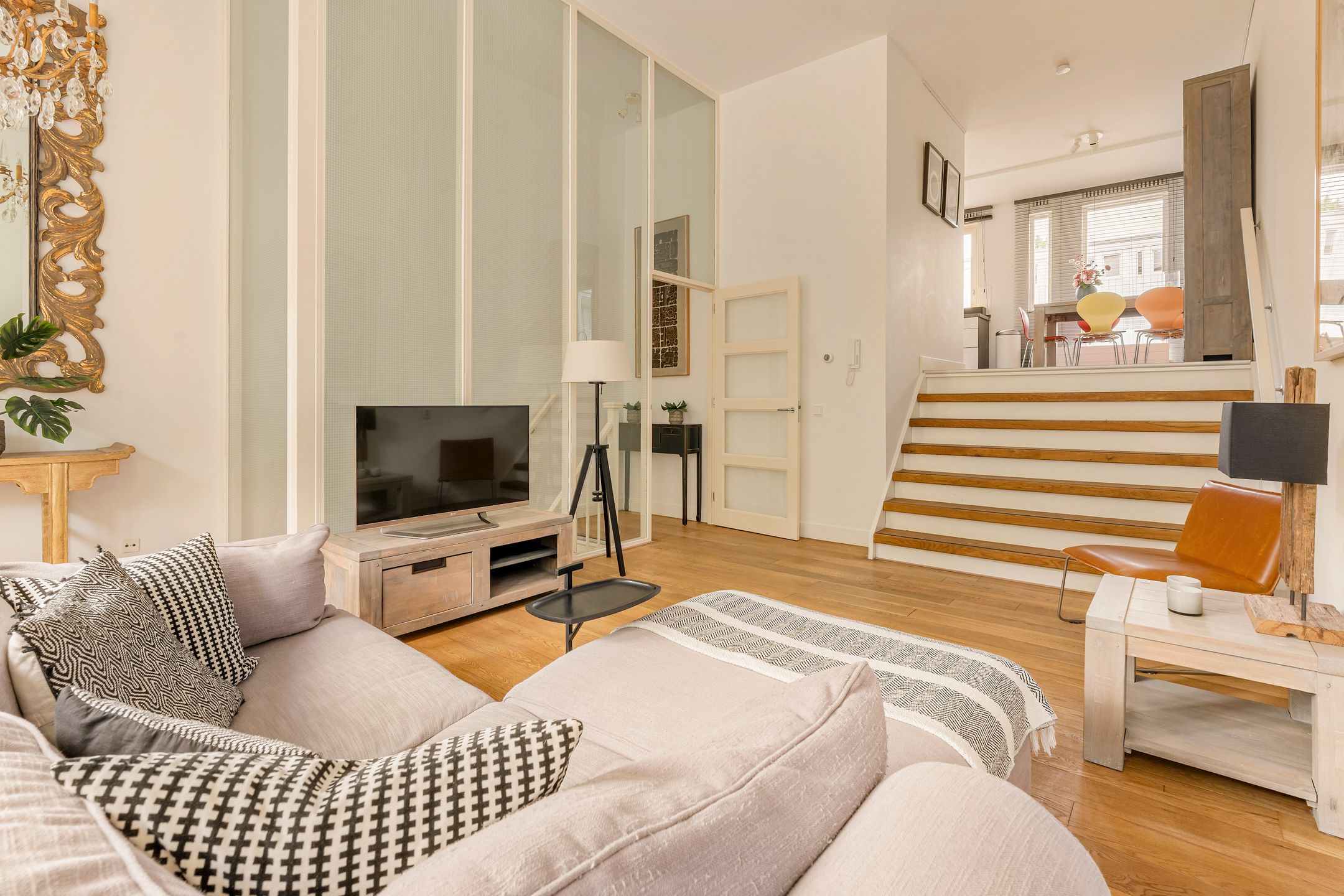 Foto van Van Heenvlietlaan 325, Amsterdam