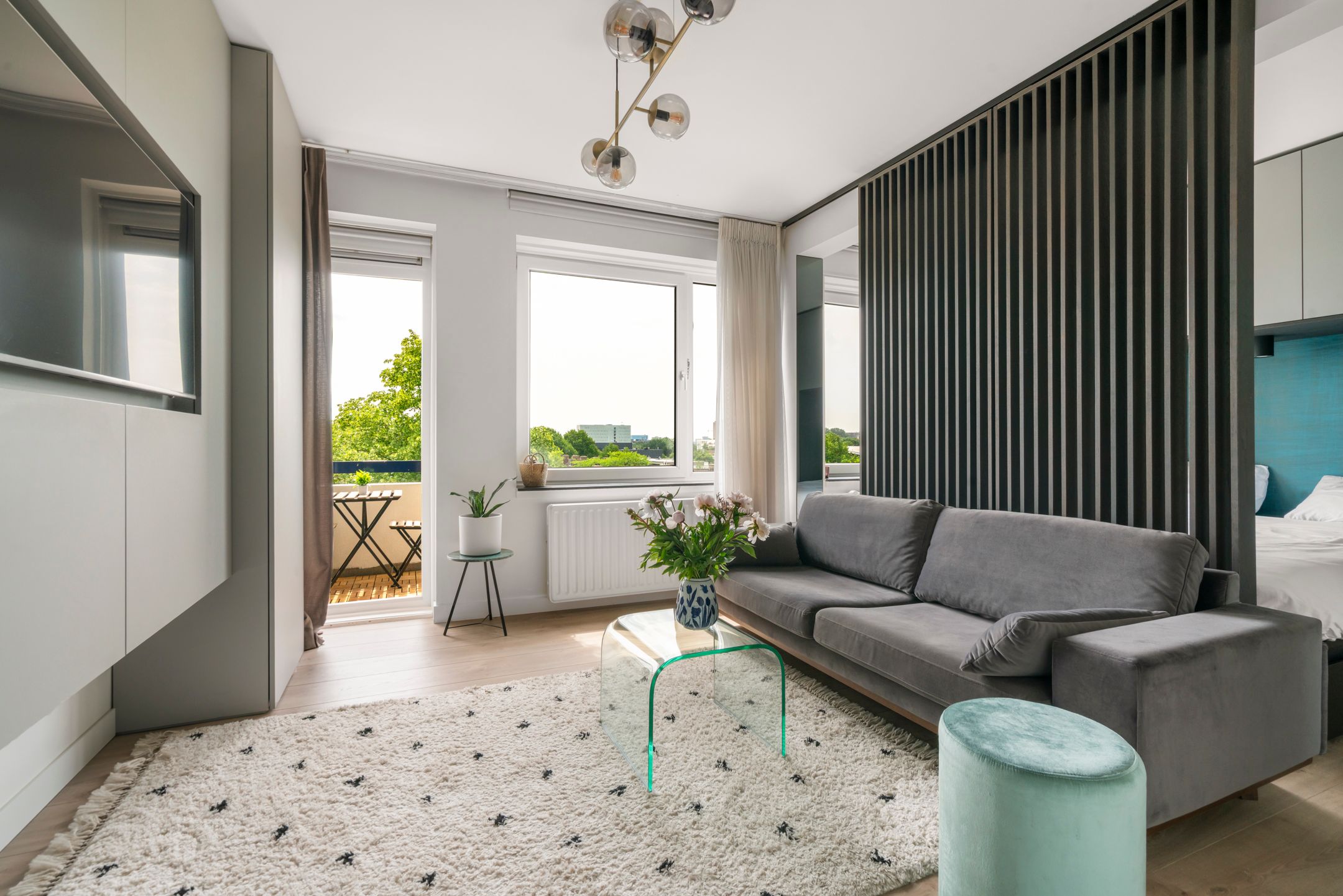 Foto van Van Nijenrodeweg 62, Amsterdam