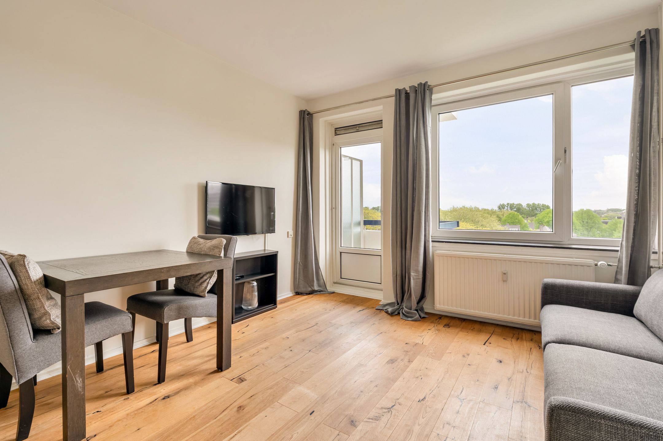 Foto van Van Nijenrodeweg 102, Amsterdam