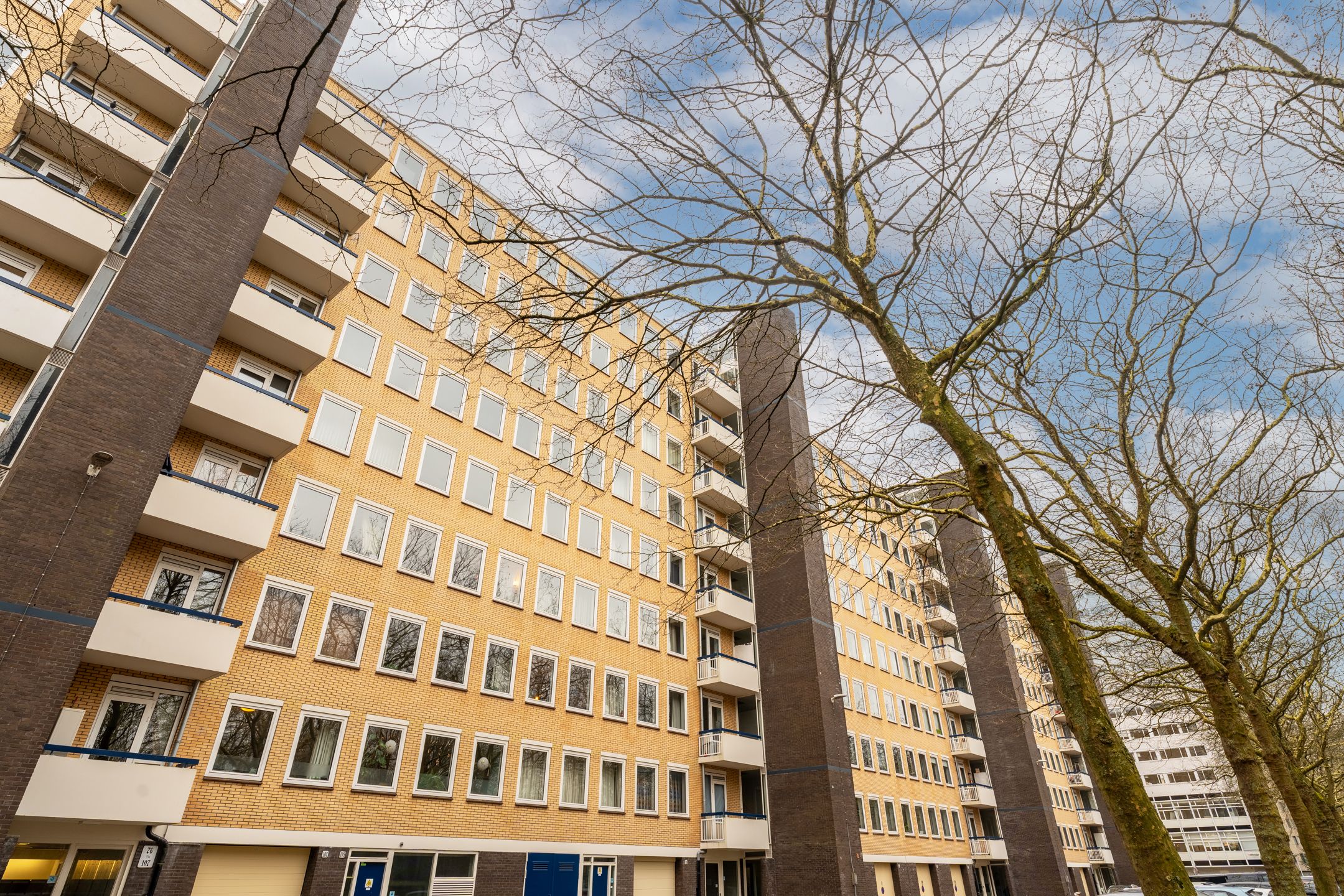 Foto van Van Nijenrodeweg 128, Amsterdam