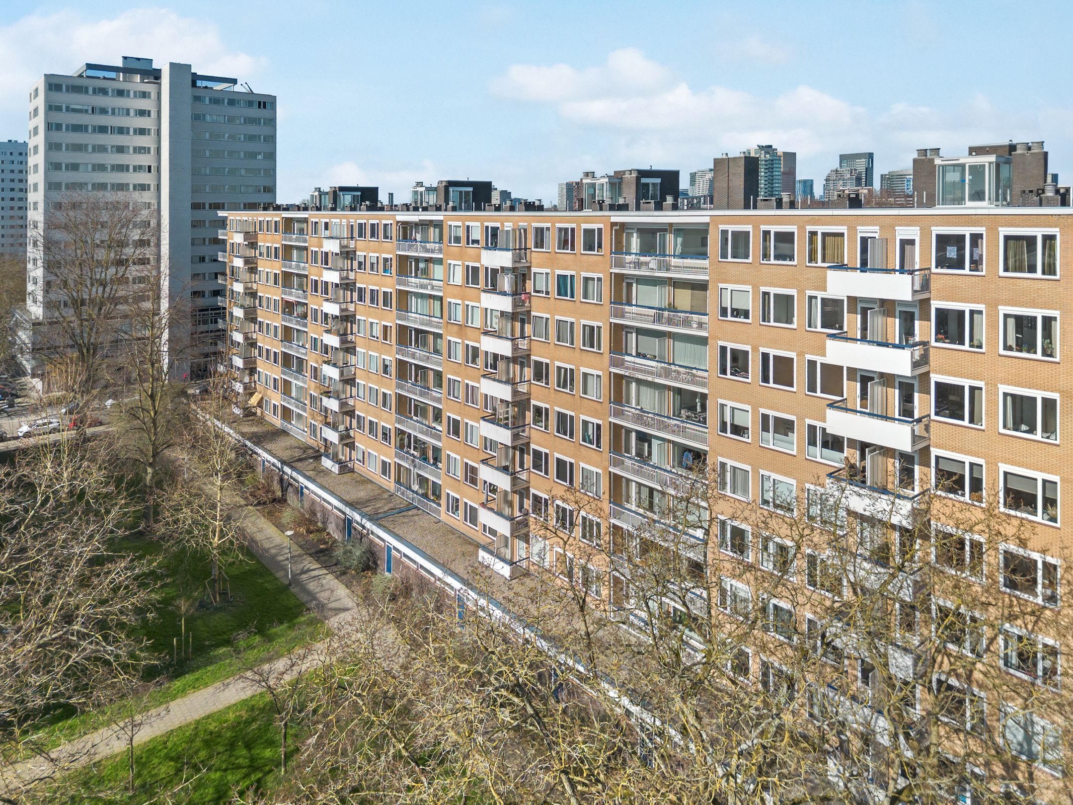 Foto van Van Nijenrodeweg 176, Amsterdam