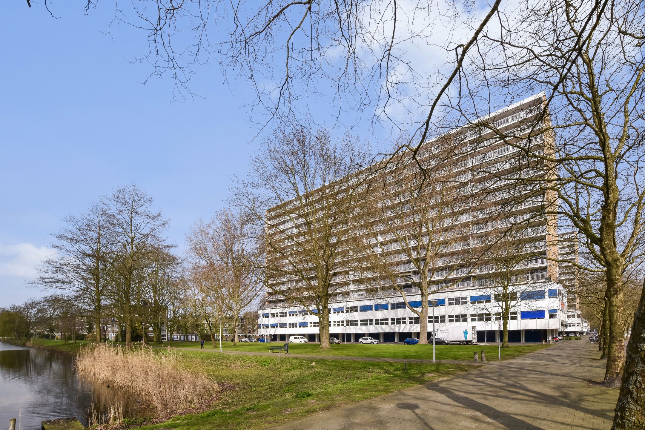 Foto van Weerdestein 126, Amsterdam