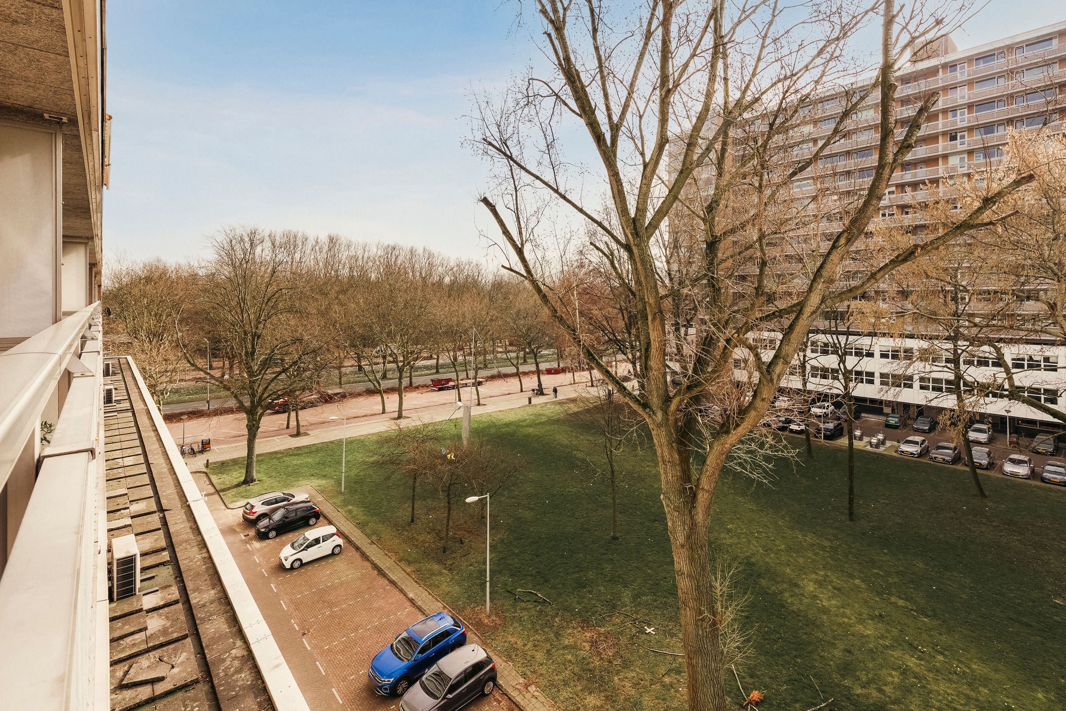 Foto van Arent Janszoon Ernststraat 133, Amsterdam